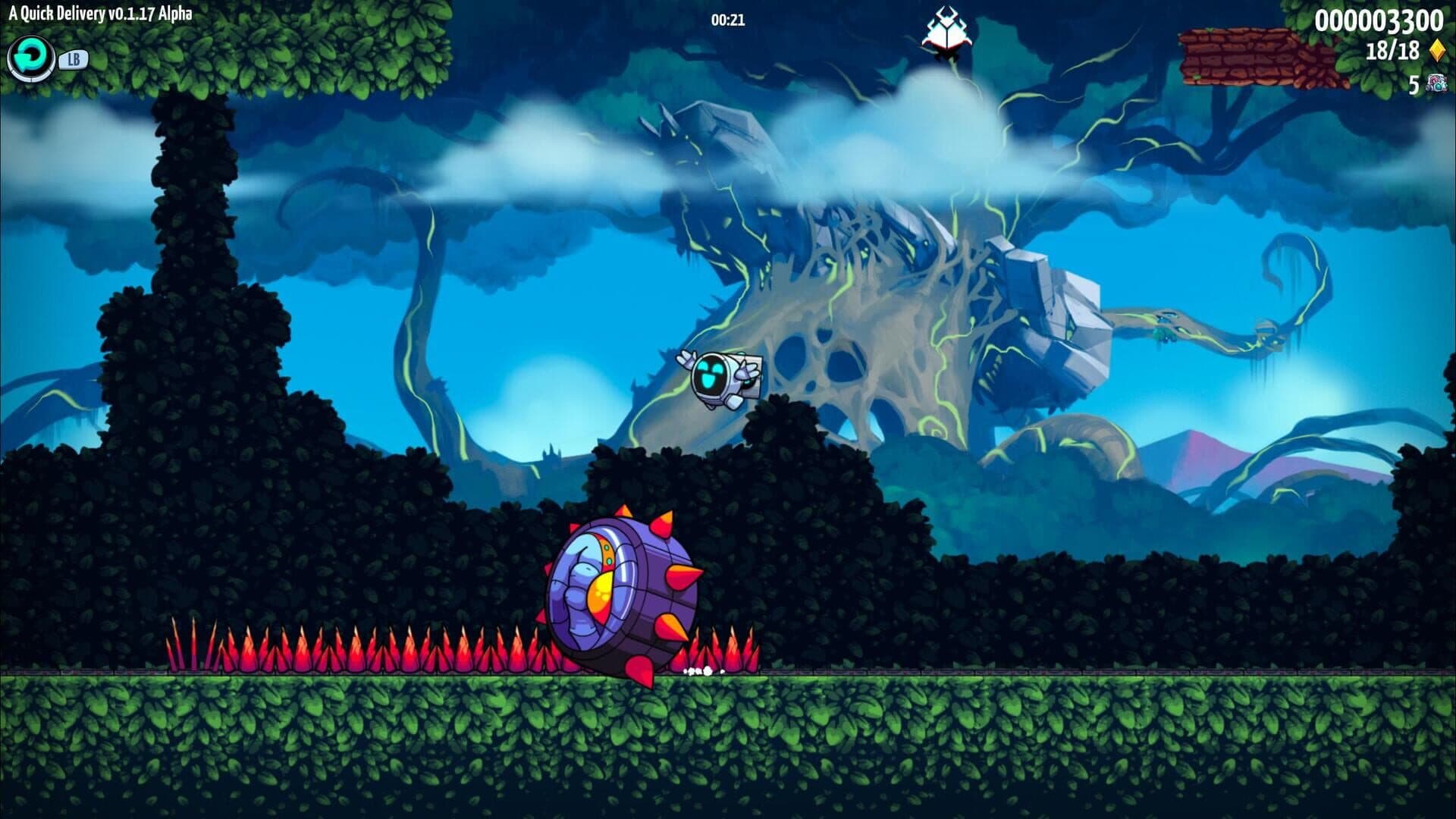 اسکرین‌شات Levelhead - 4