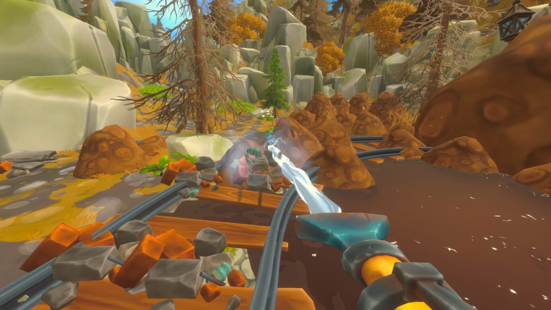 Fresh Start screenshot 5