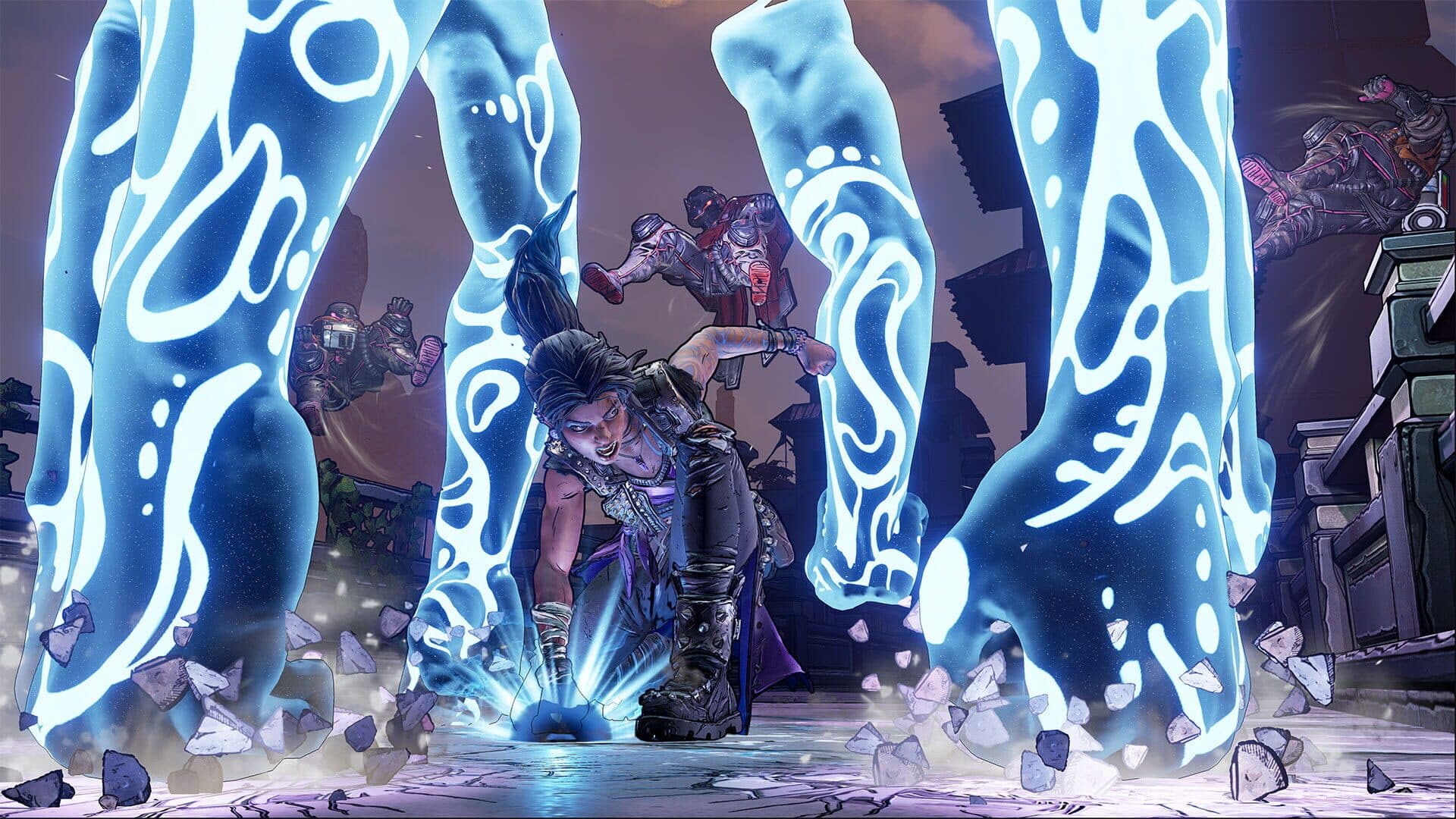 Borderlands 3 screenshot 2