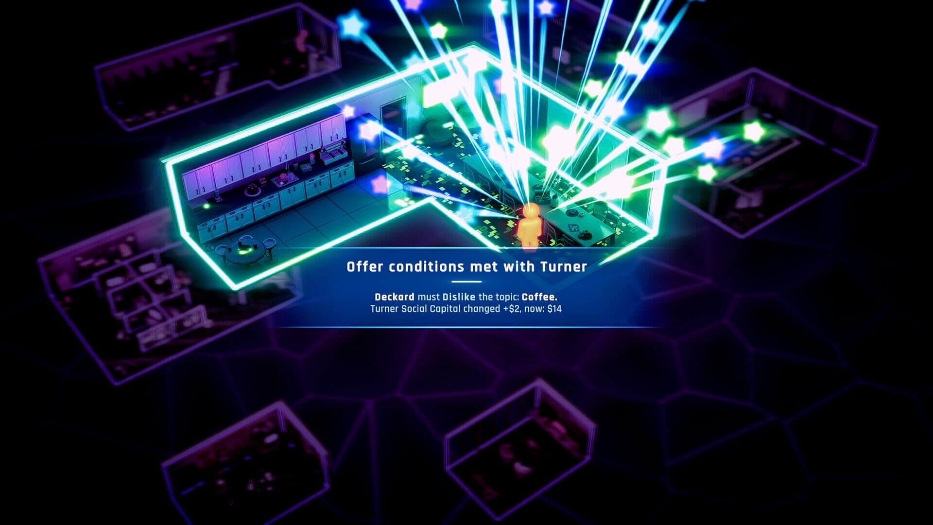اسکرین‌شات Ctrl.Alt.Deal - 9