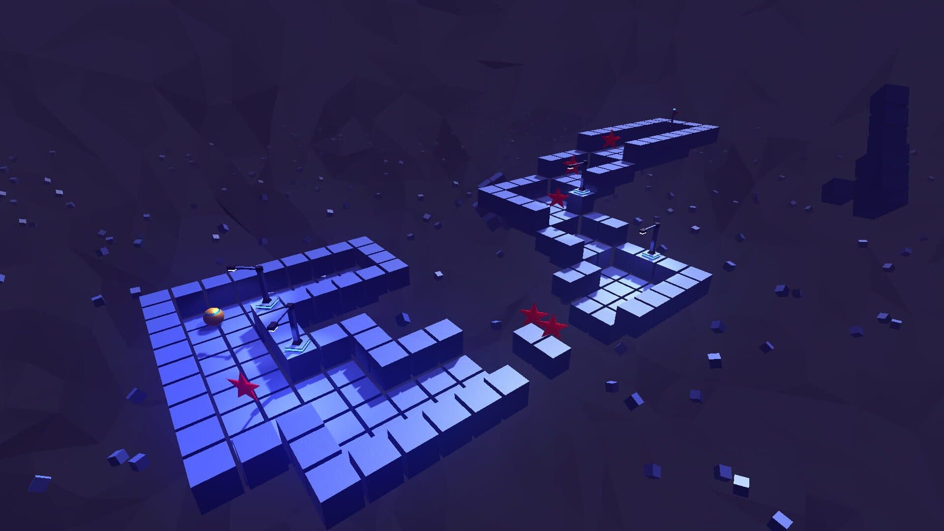 اسکرین‌شات HardCube - 5