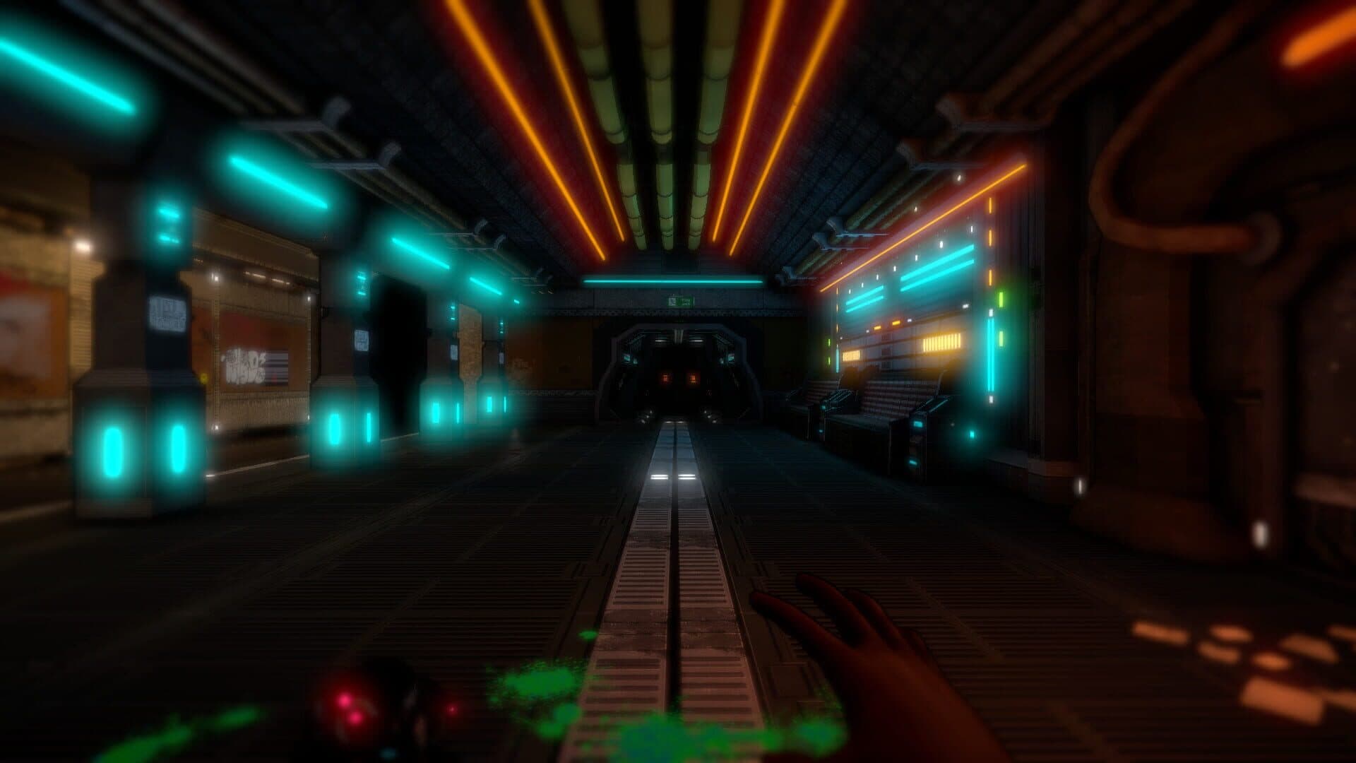 اسکرین‌شات Infinity Runner - 11
