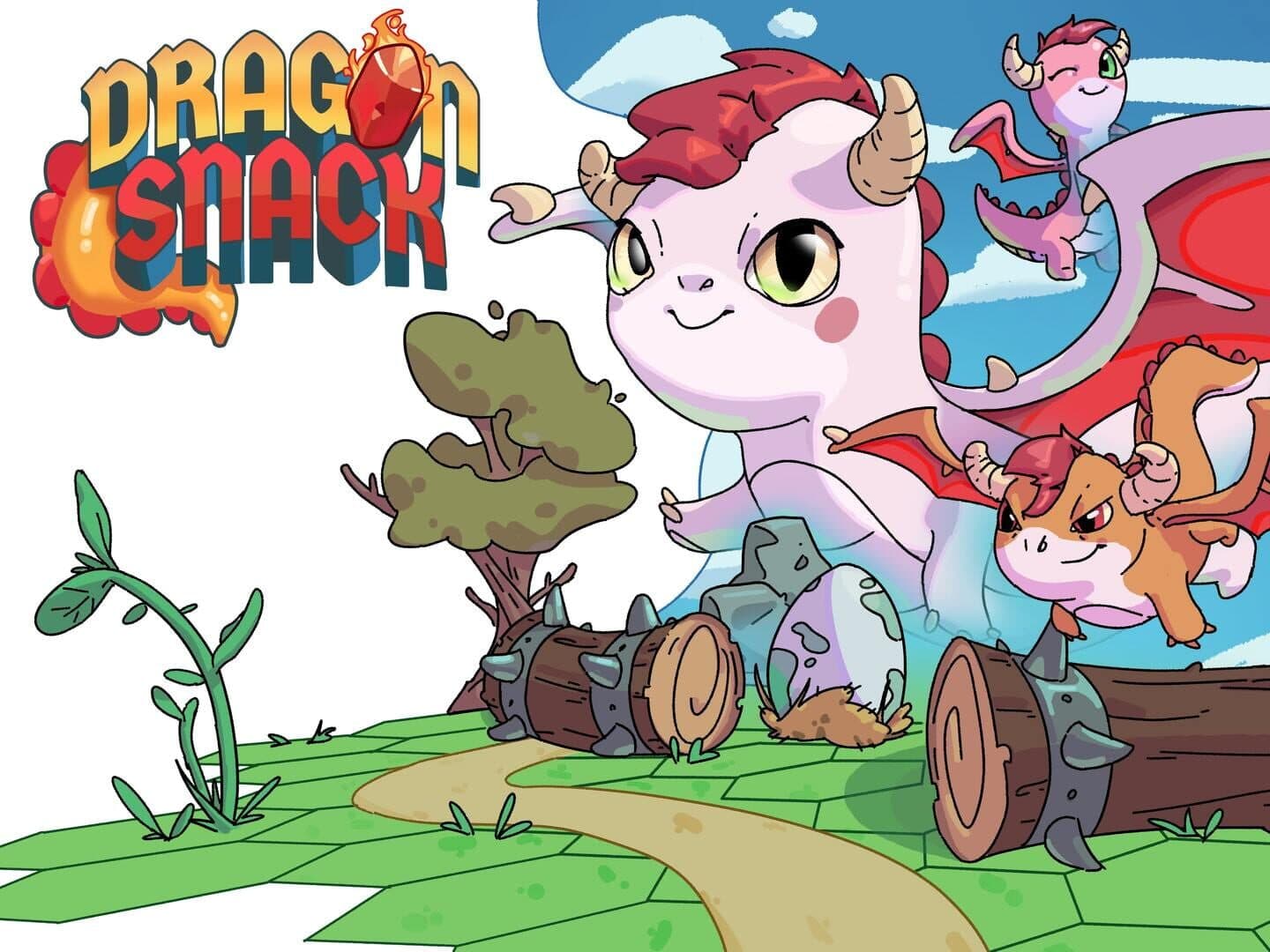 Dragon Snack