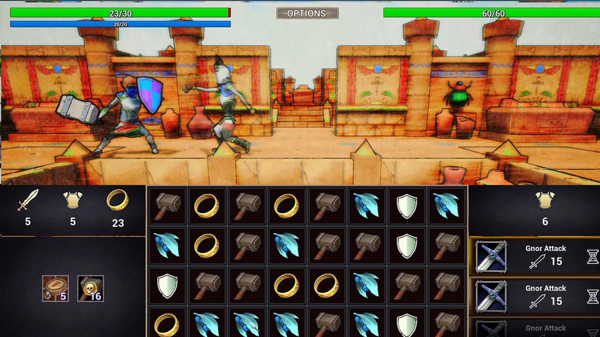 BraveMatch screenshot 2