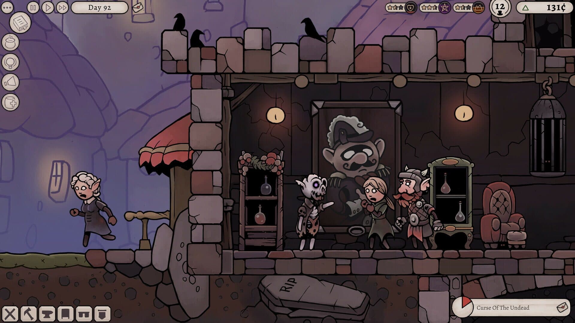 Potion Tycoon screenshot 5