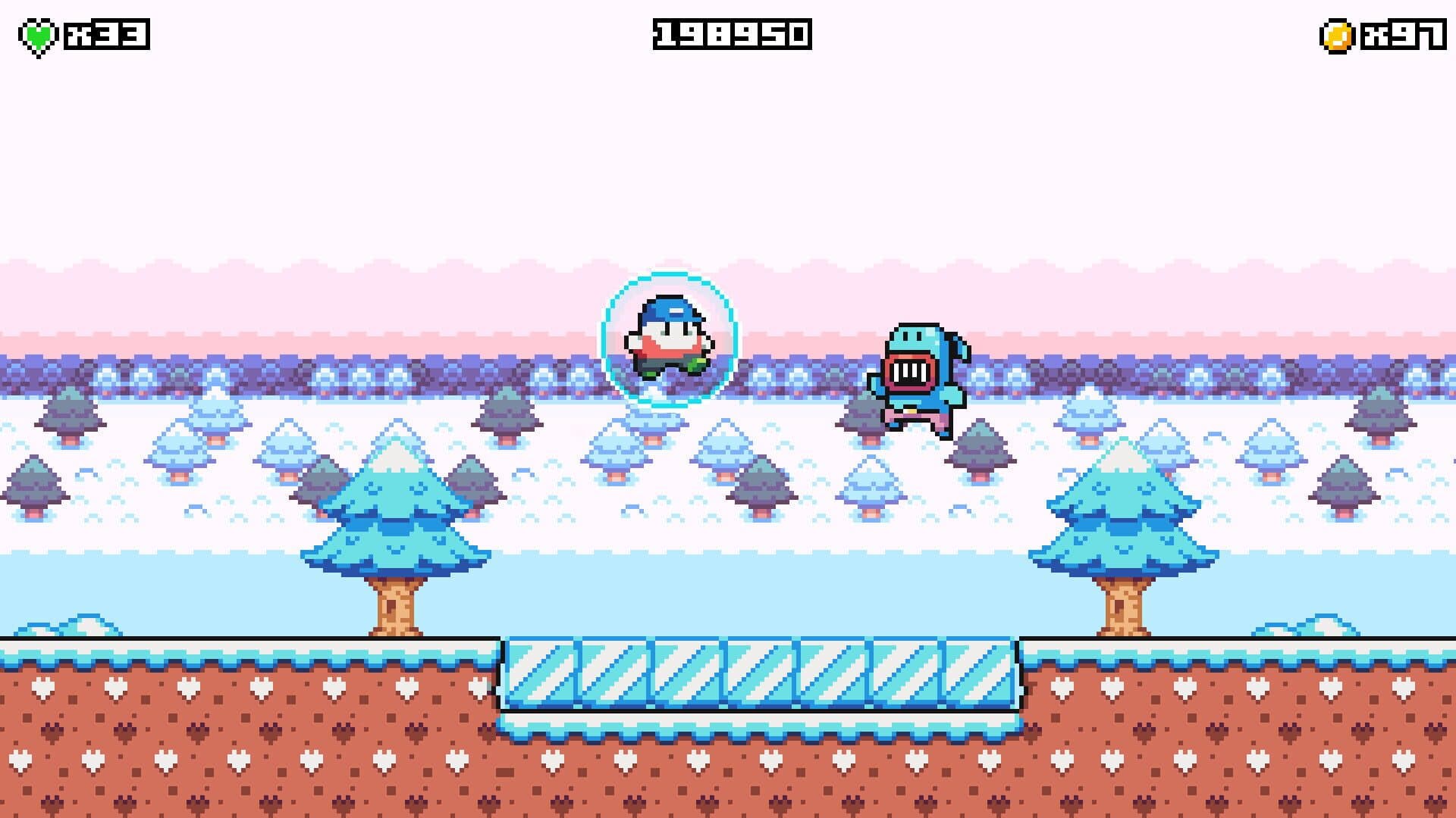 Super Onion Boy 2 screenshot 3