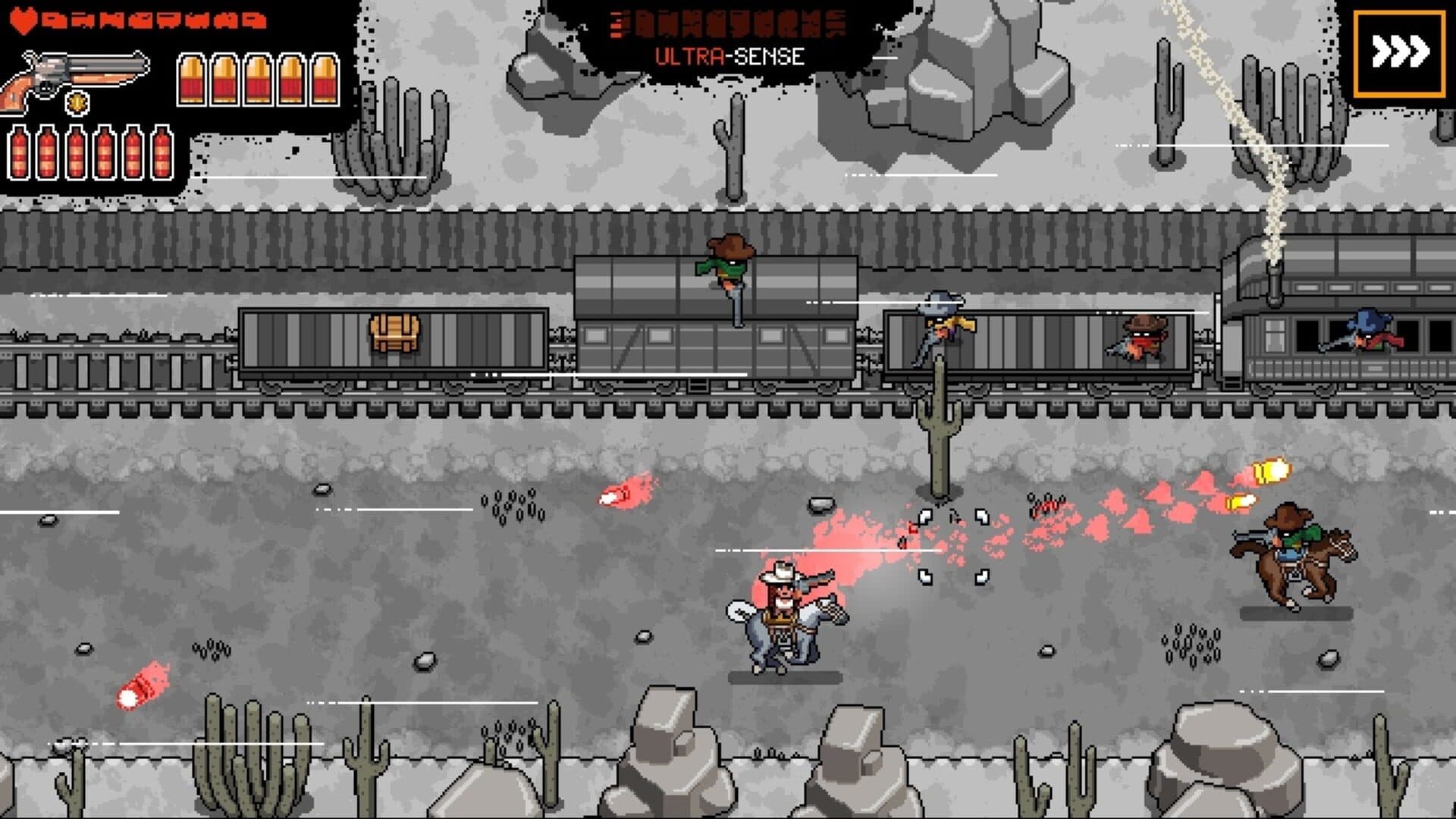 Westild's Law screenshot 3