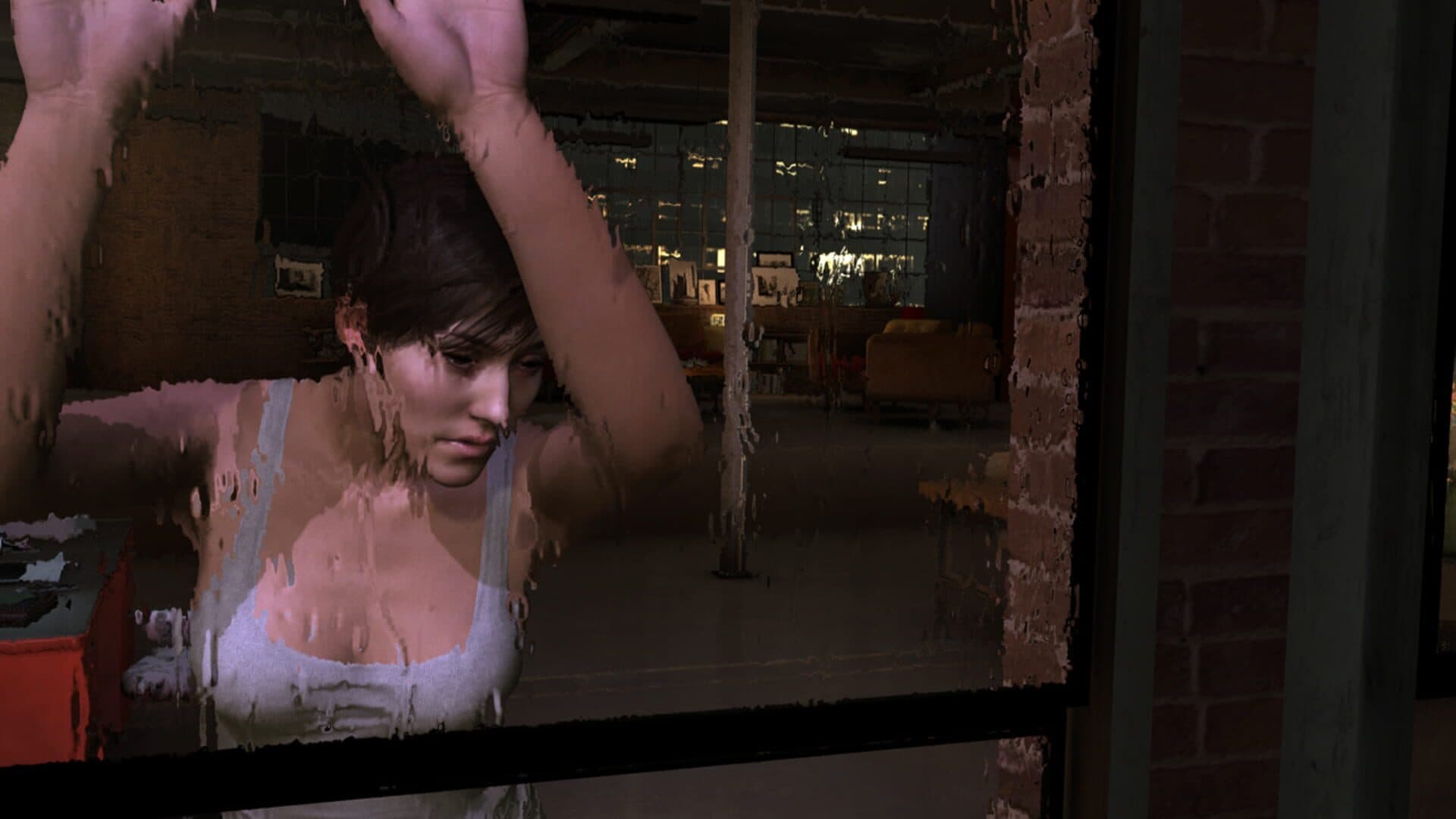 Heavy Rain screenshot 3