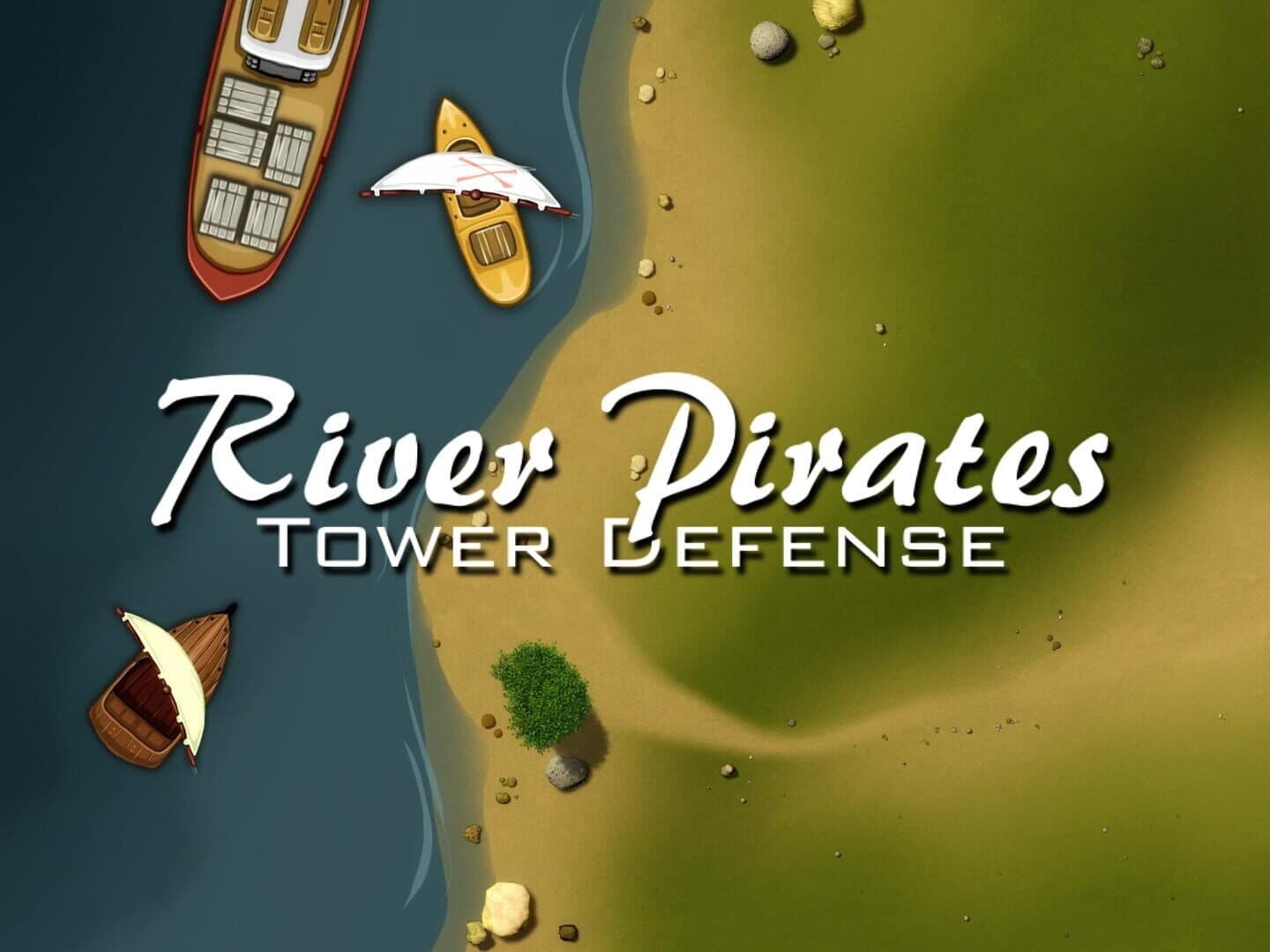 River Pirates