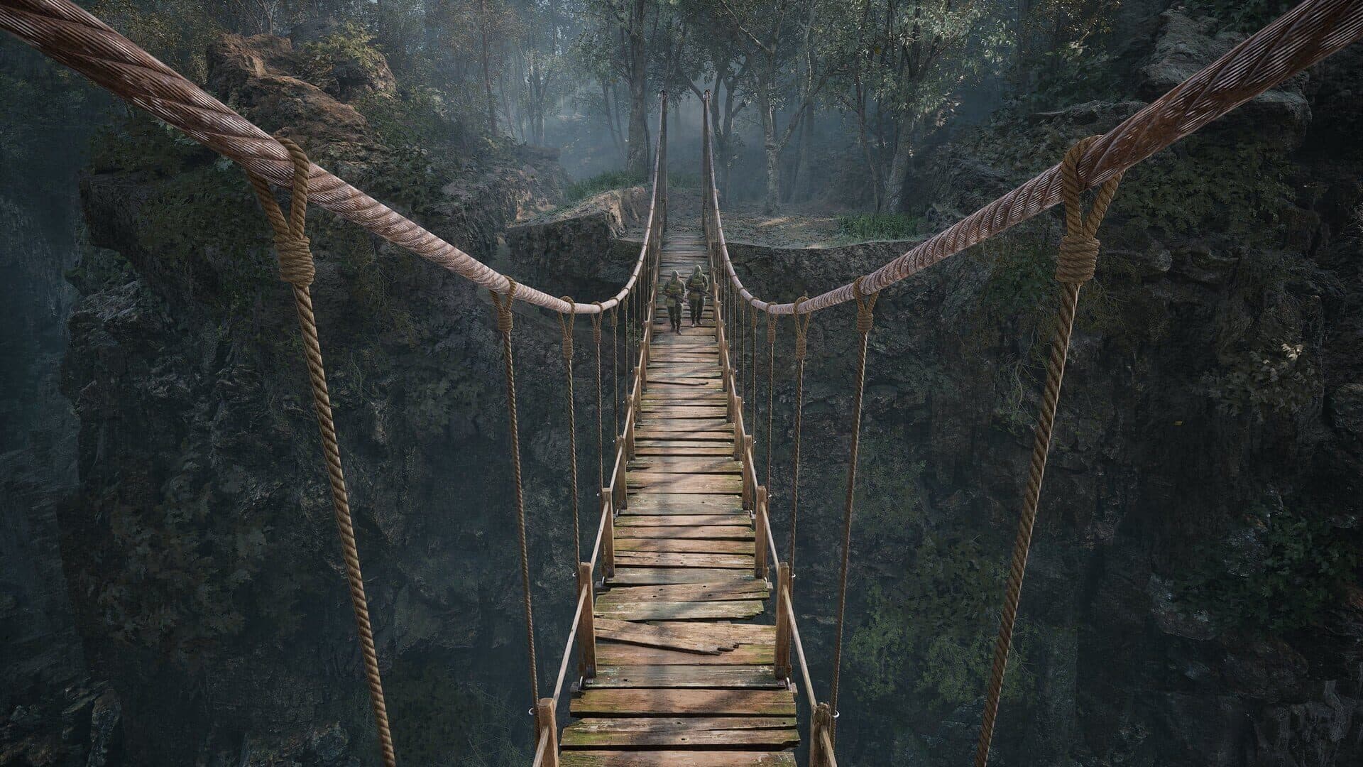 Metal Gear Solid Delta: Snake Eater screenshot 1
