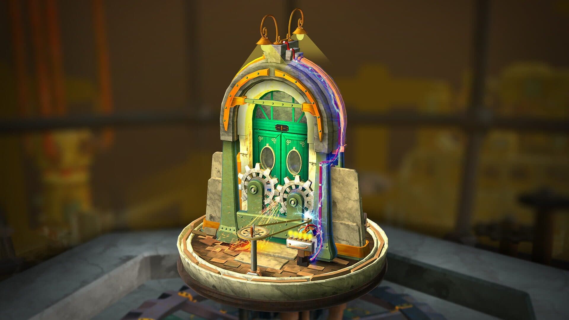Doors: Paradox screenshot 8