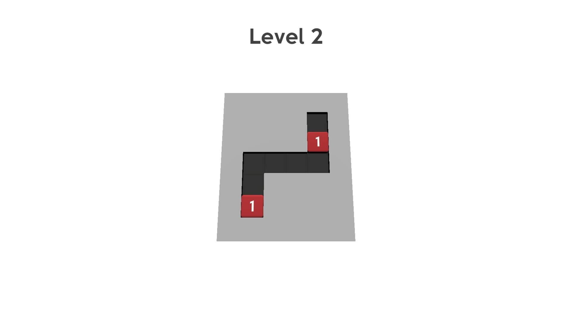 اسکرین‌شات Cubes Problem - 5