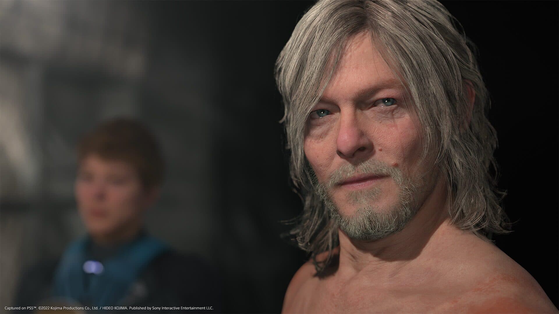 Death Stranding 2: On the Beach screenshot 0