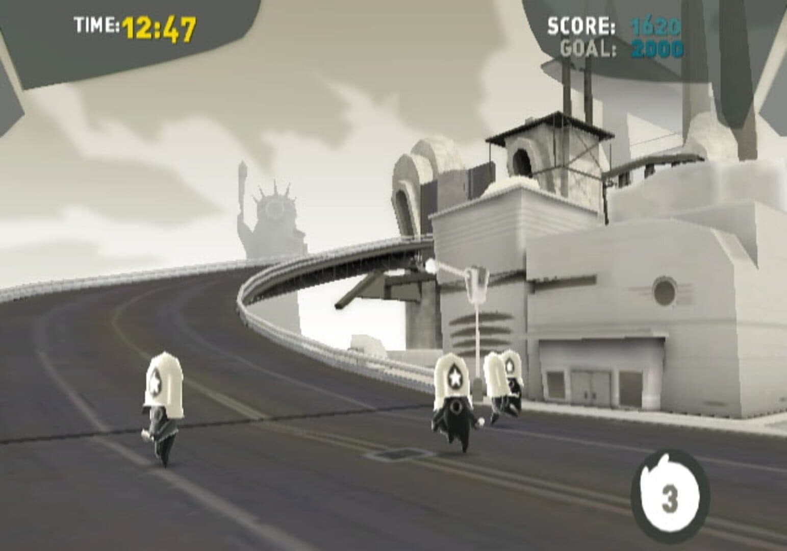 de Blob screenshot 9