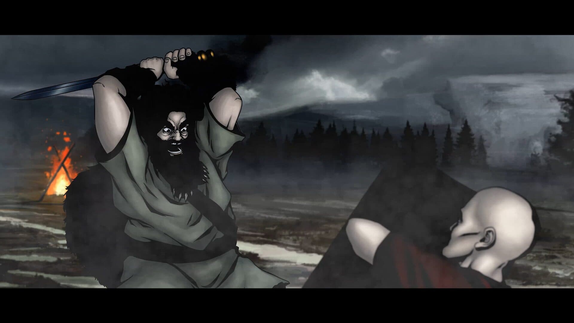 Numantia screenshot 3
