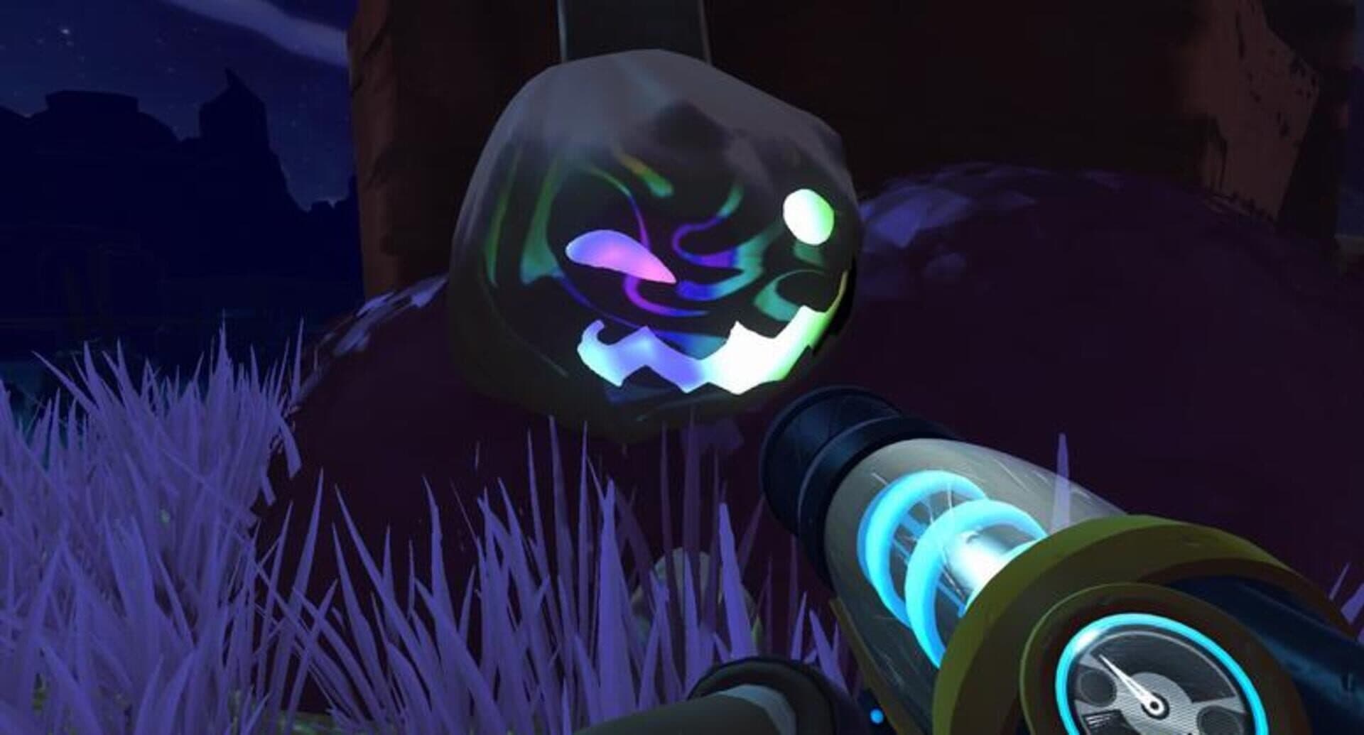 اسکرین‌شات Slime Rancher - 1
