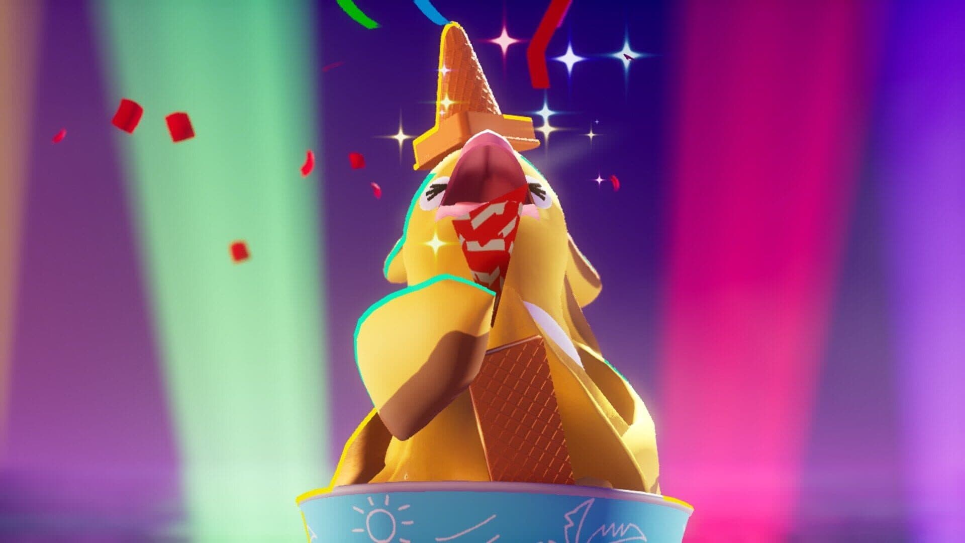 Faaast Penguin screenshot 5