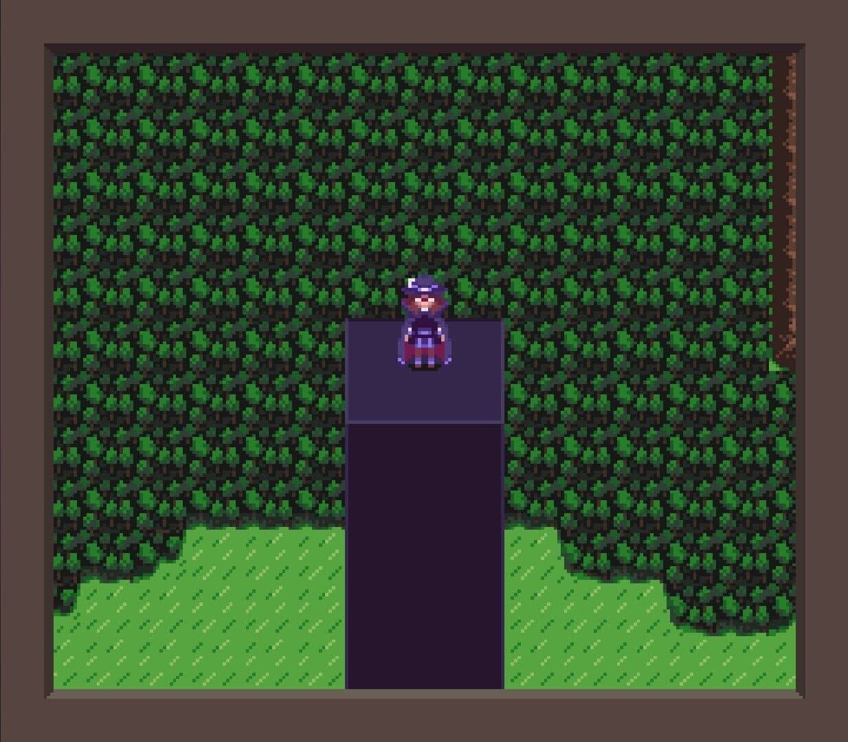 اسکرین‌شات Touhou Artificial Dream in Arcadia - 19