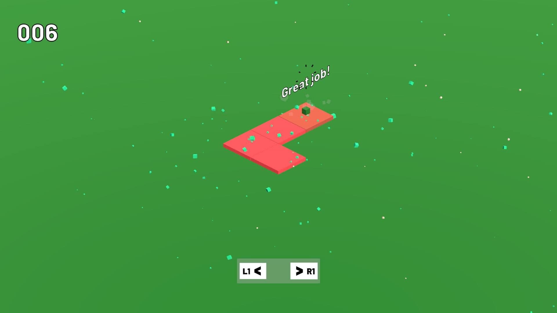 اسکرین‌شات Box Smash - 2