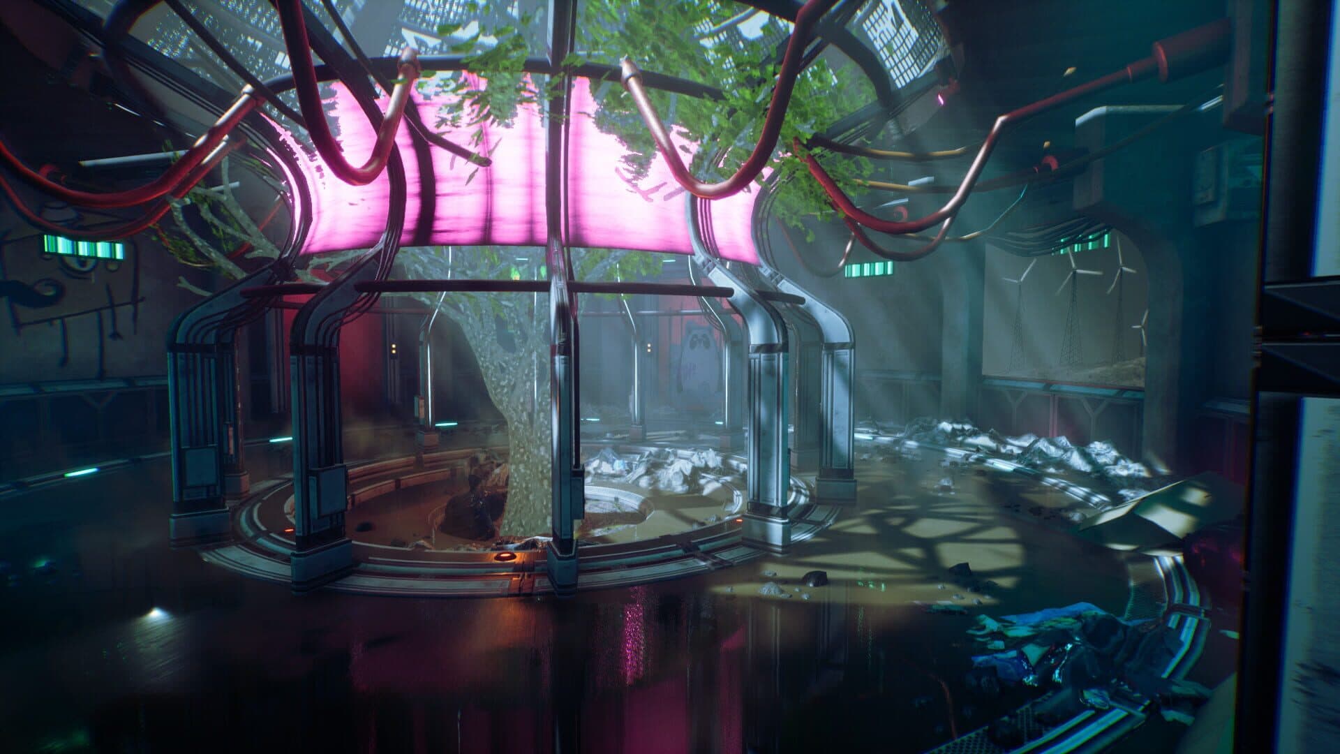 Transient screenshot 0