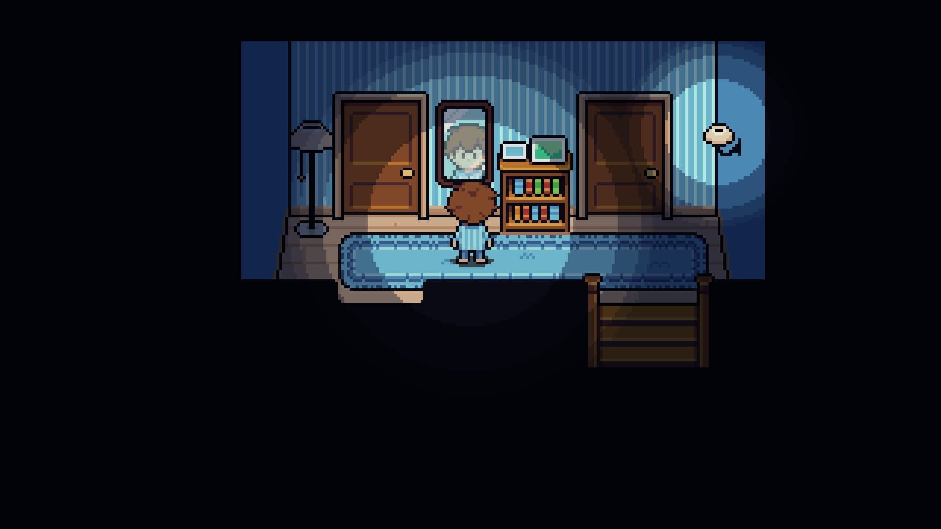Dreamed Away screenshot 2