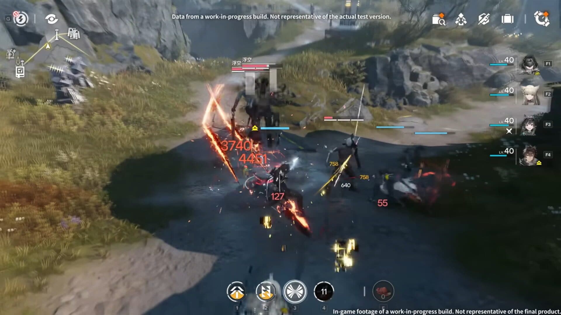 Arknights: Endfield screenshot 6