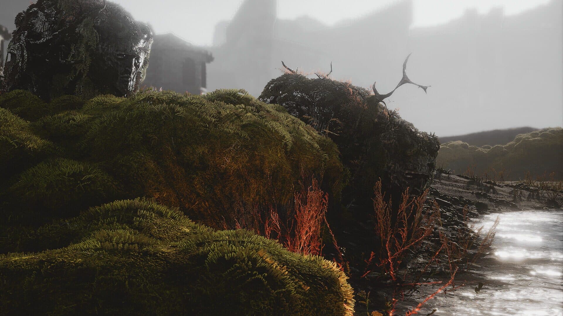 اسکرین‌شات Bleak Faith: Forsaken - 3