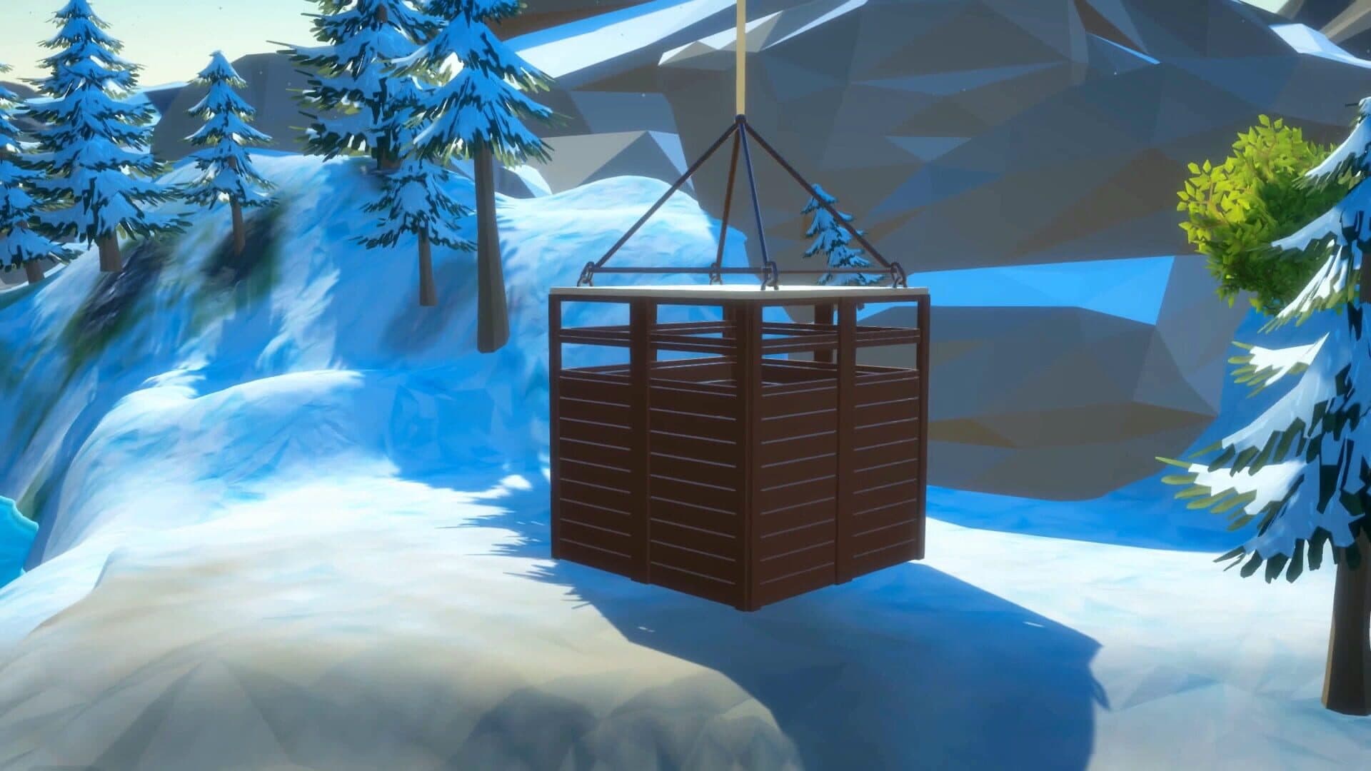 ZooKeeper screenshot 1