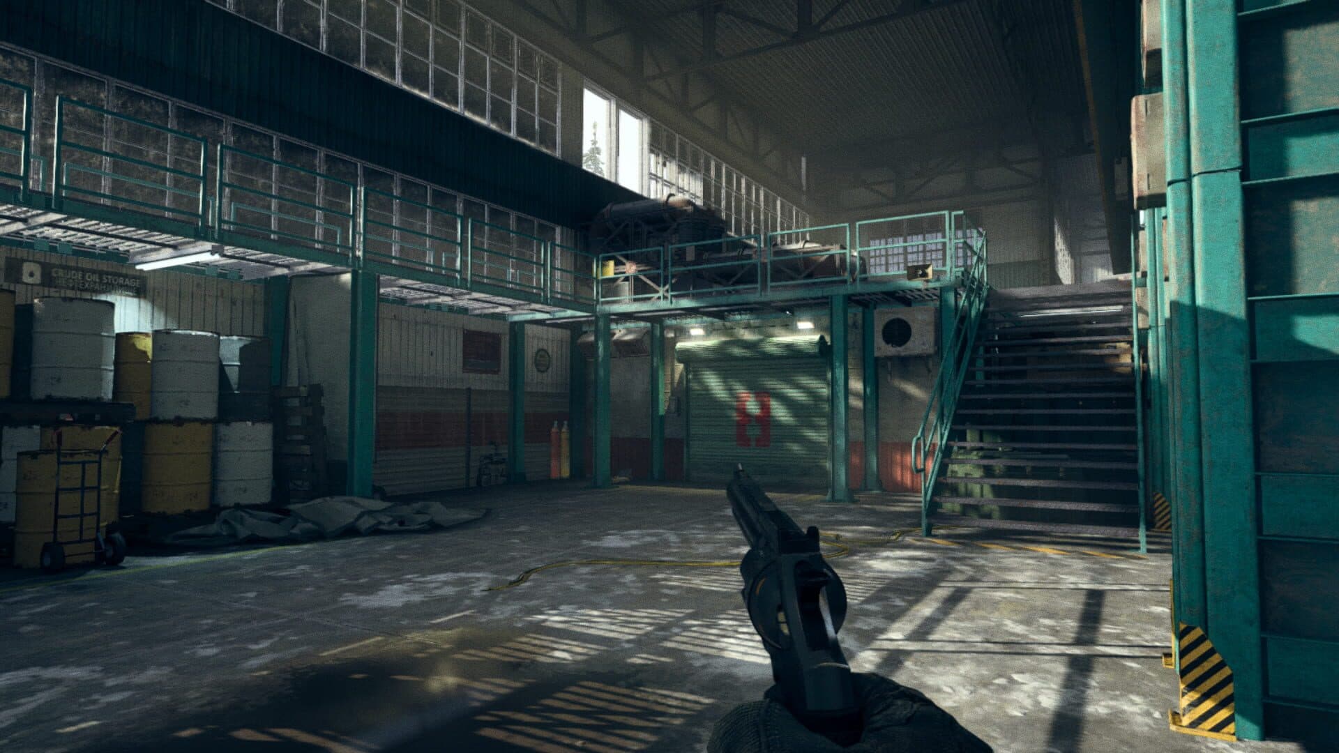 Call of Duty: Modern Warfare screenshot 7