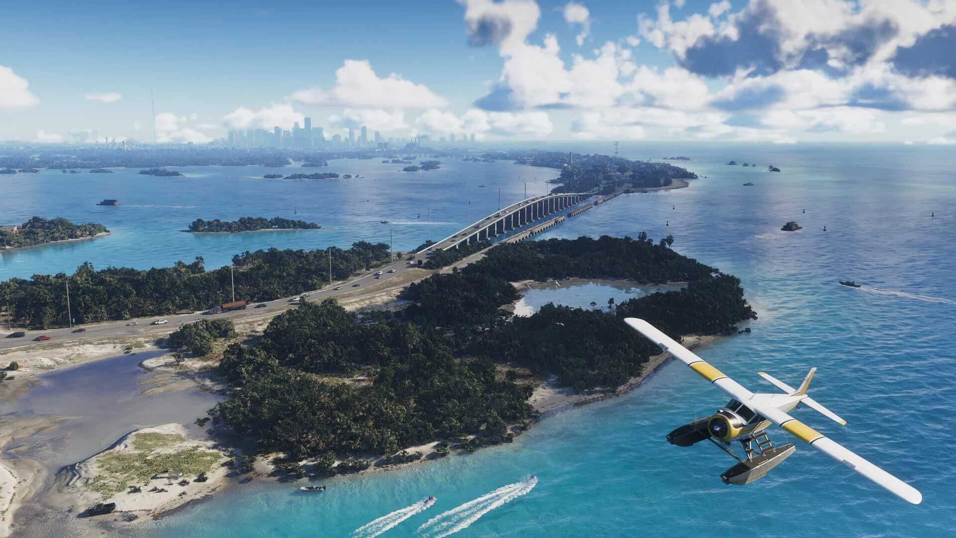 اسکرین‌شات Grand Theft Auto VI - 7