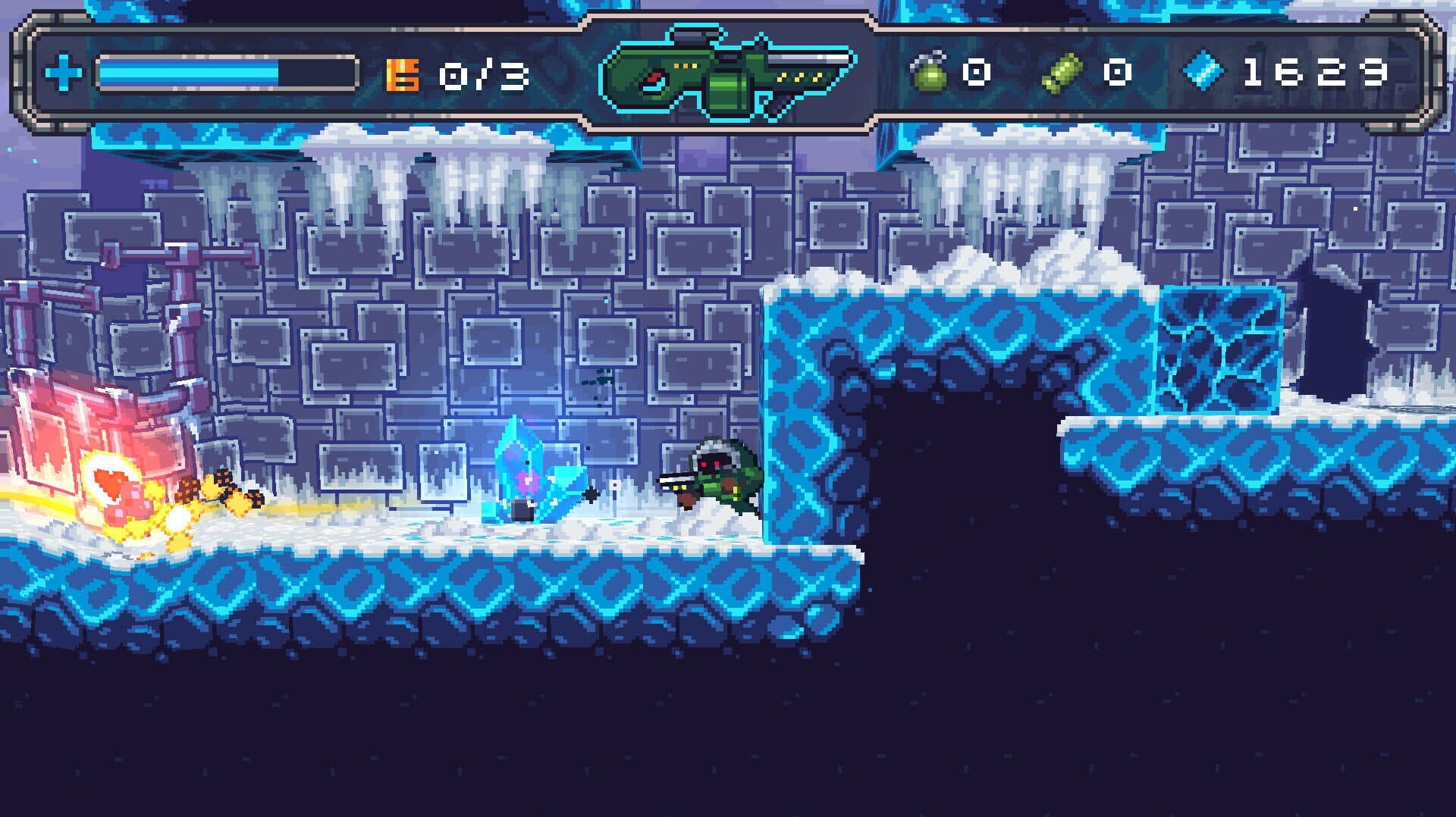 Sfera screenshot 9