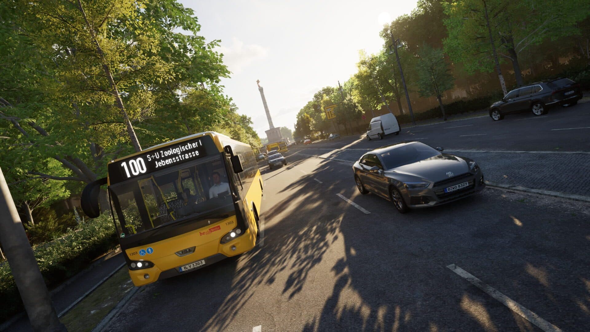 The Bus screenshot 2