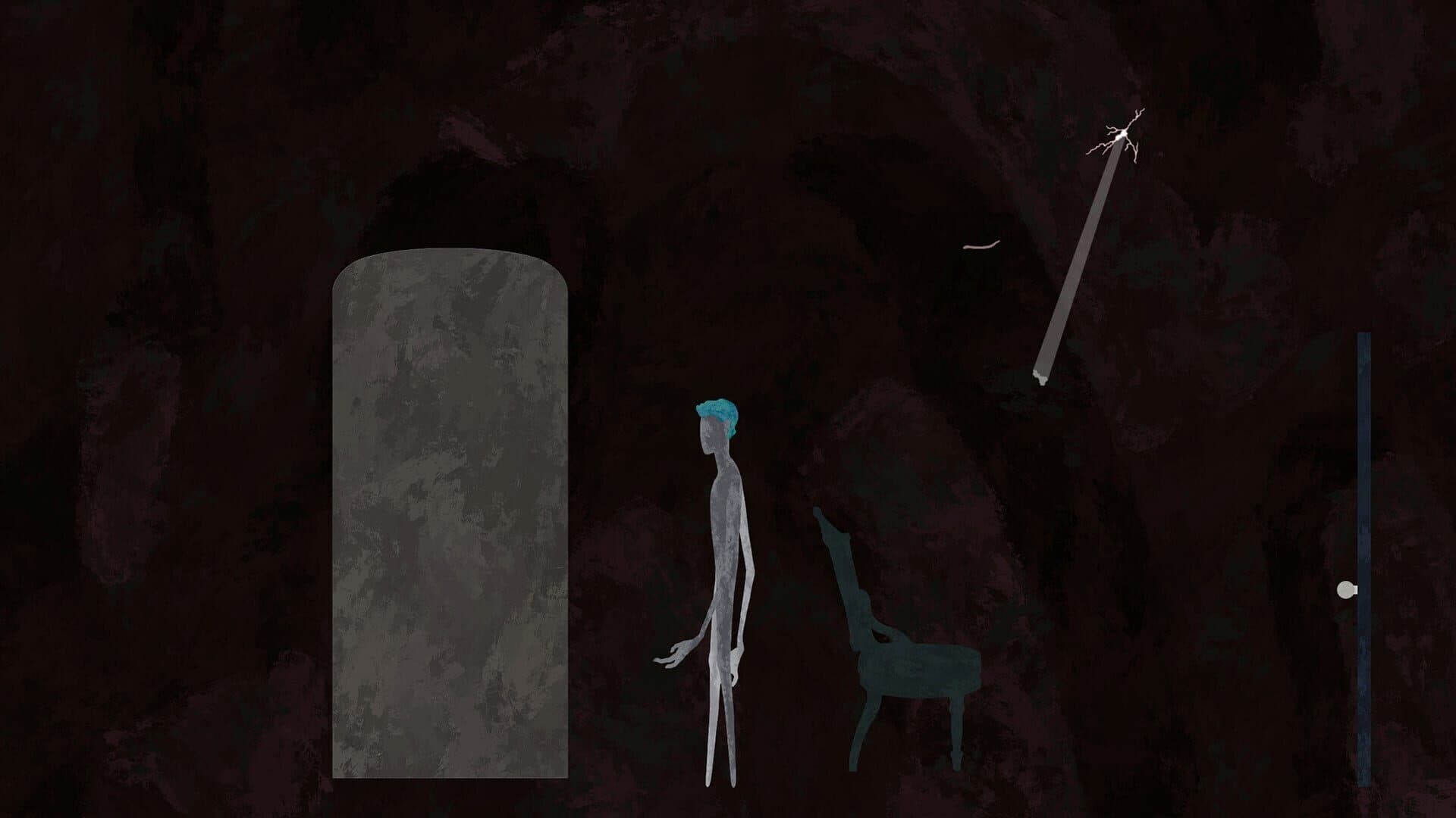 اسکرین‌شات Untitled Darkness - 6