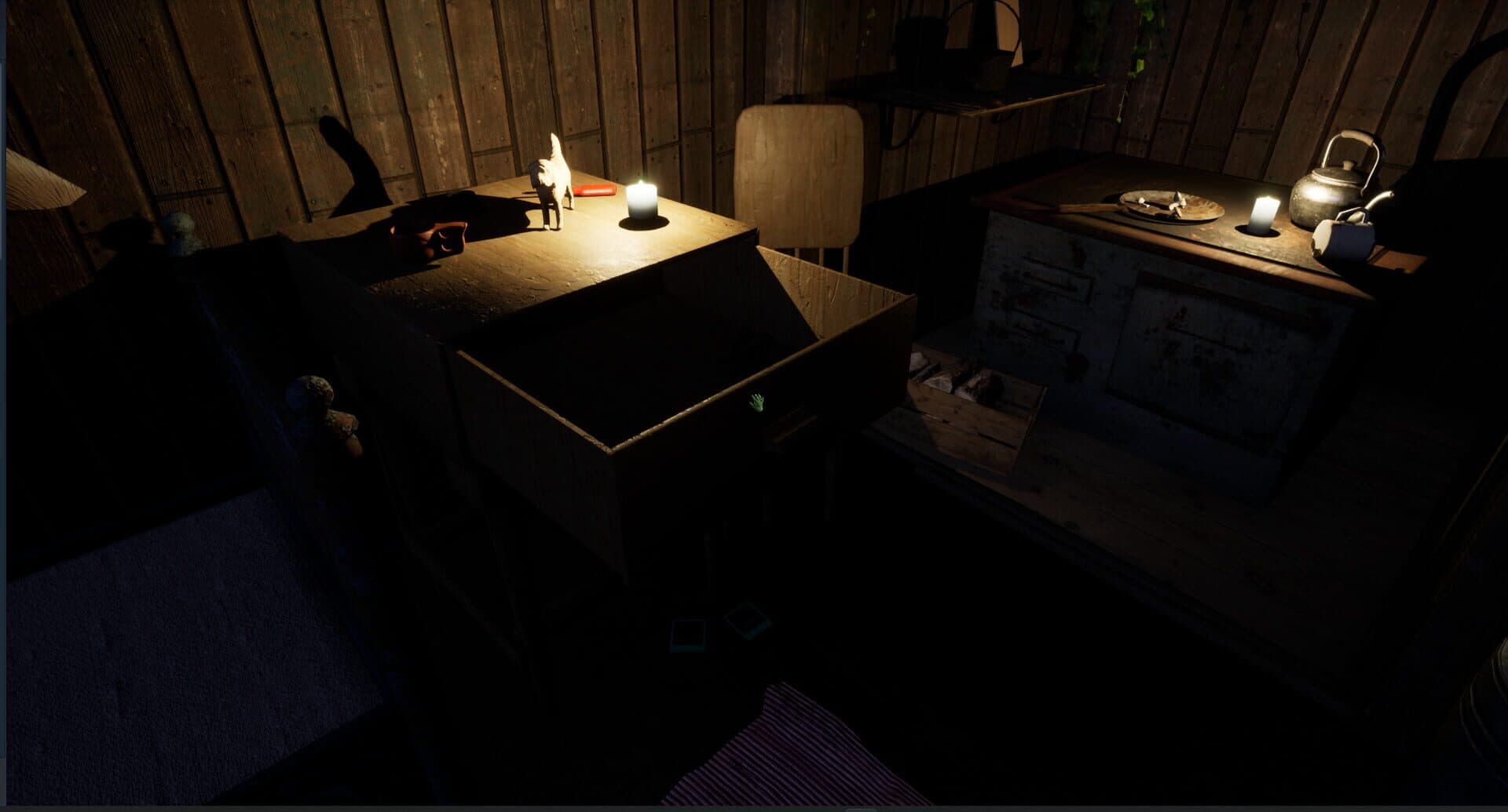 Lempo screenshot 1