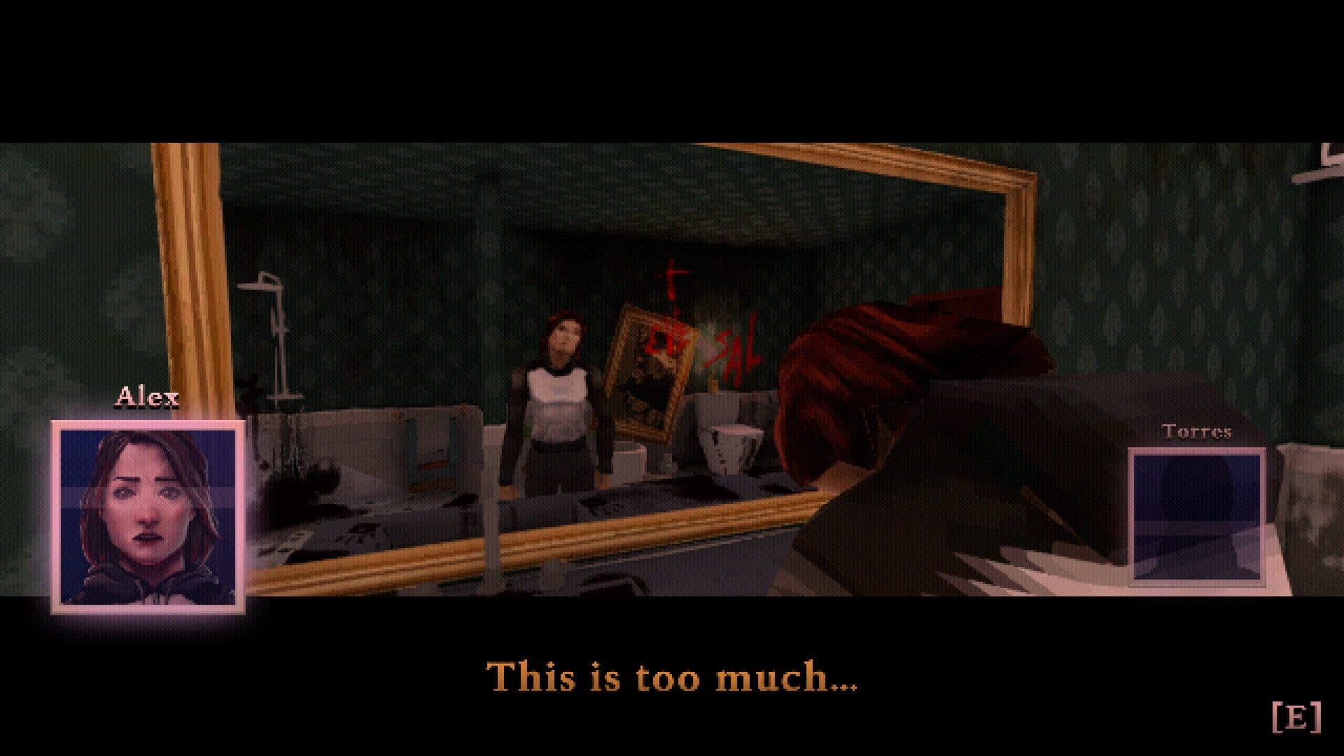 The Tartarus Key screenshot 6
