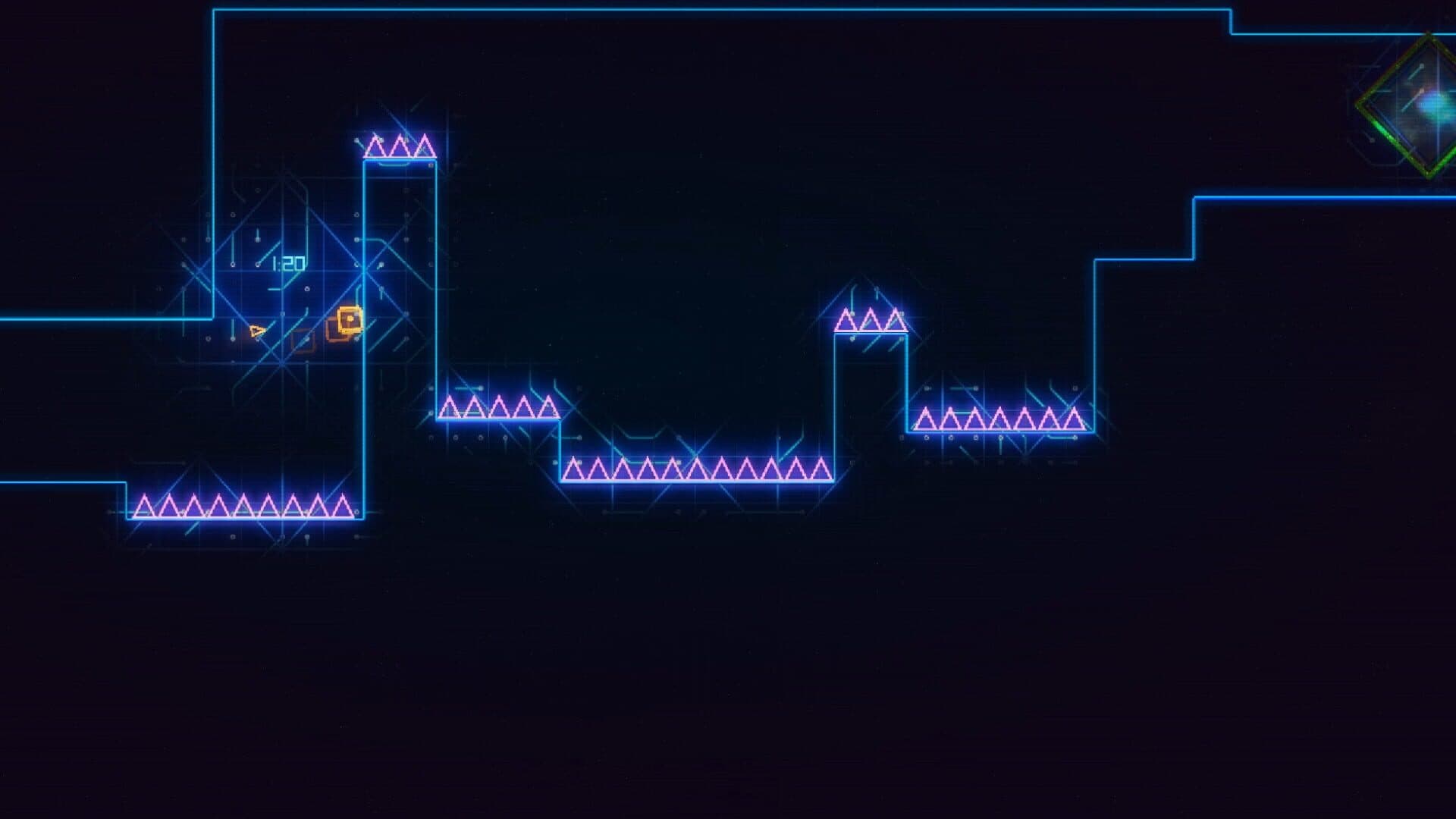 Flatland Vol.2 screenshot 8