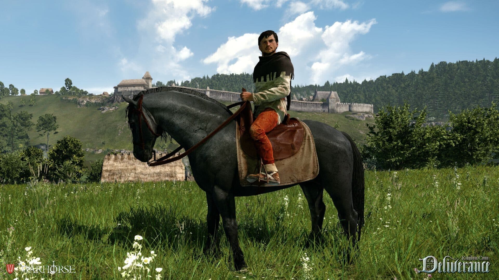 Kingdom Come: Deliverance screenshot 3