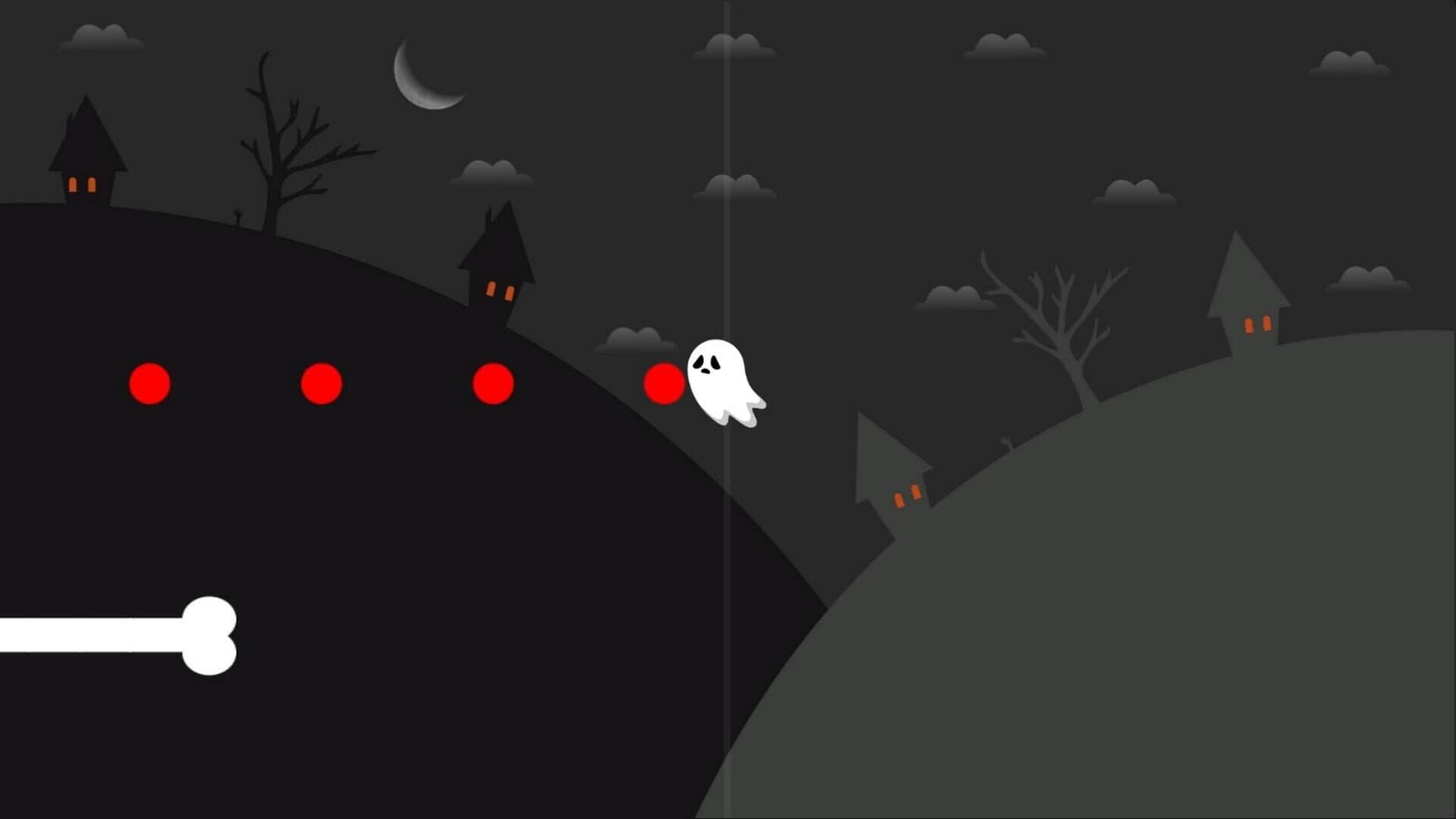 اسکرین‌شات Skull Dash - 5