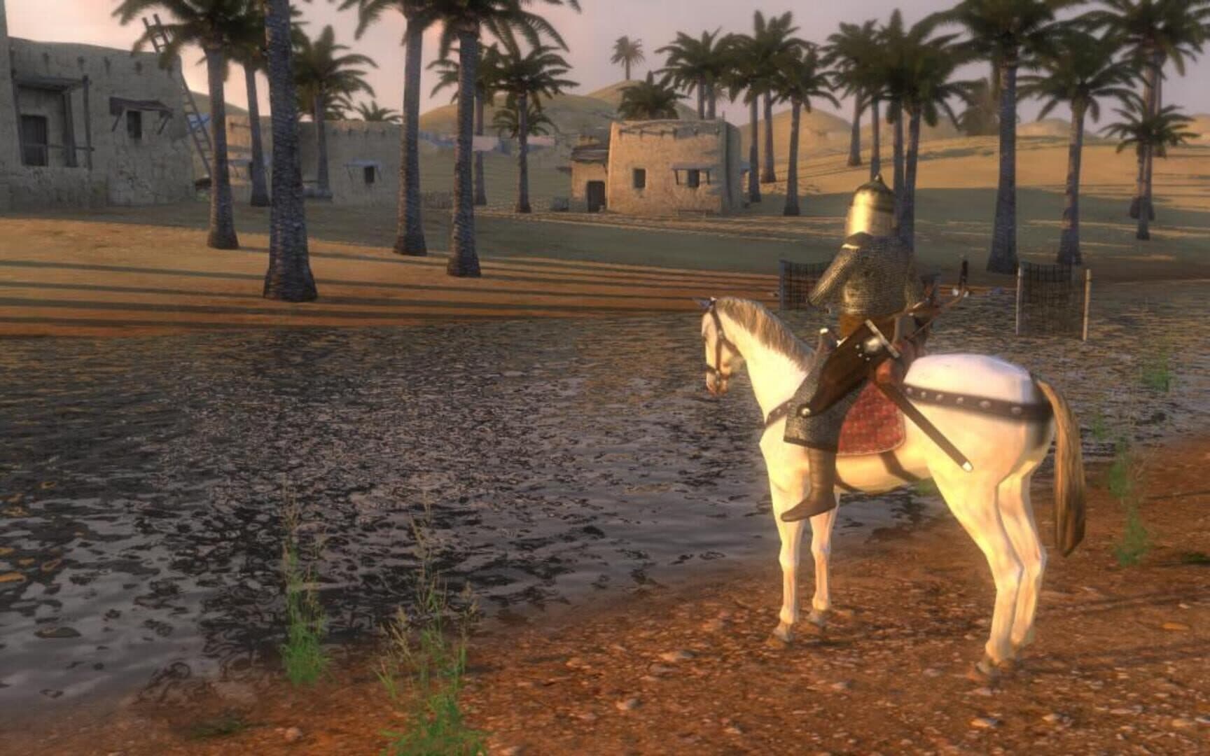 Mount & Blade: Warband screenshot 0