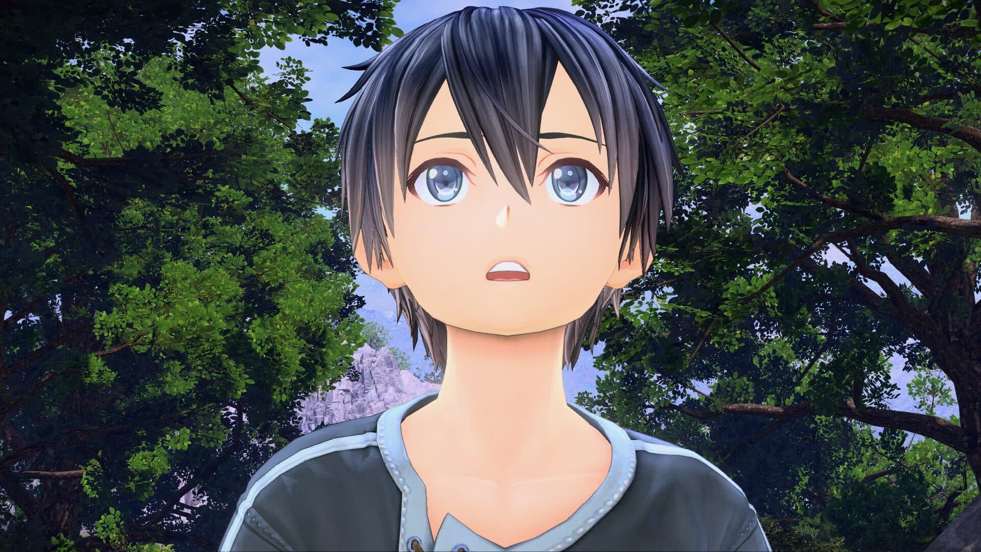 Sword Art Online: Alicization Lycoris screenshot 5