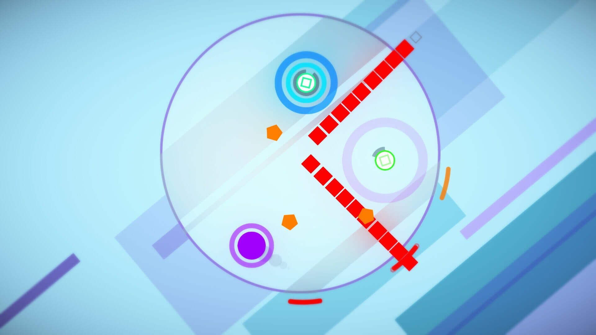 اسکرین‌شات HyperDot - 3