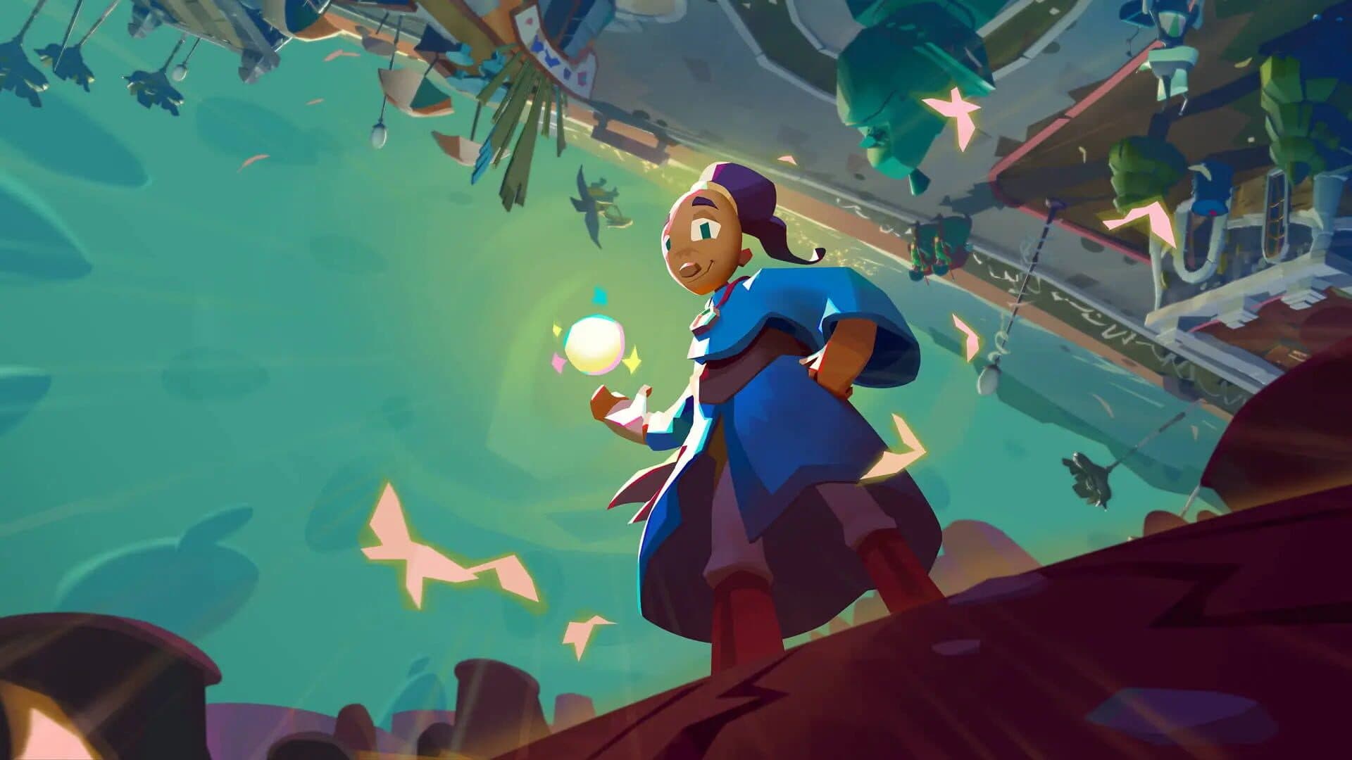 Little Big Adventure: Twinsen's Quest