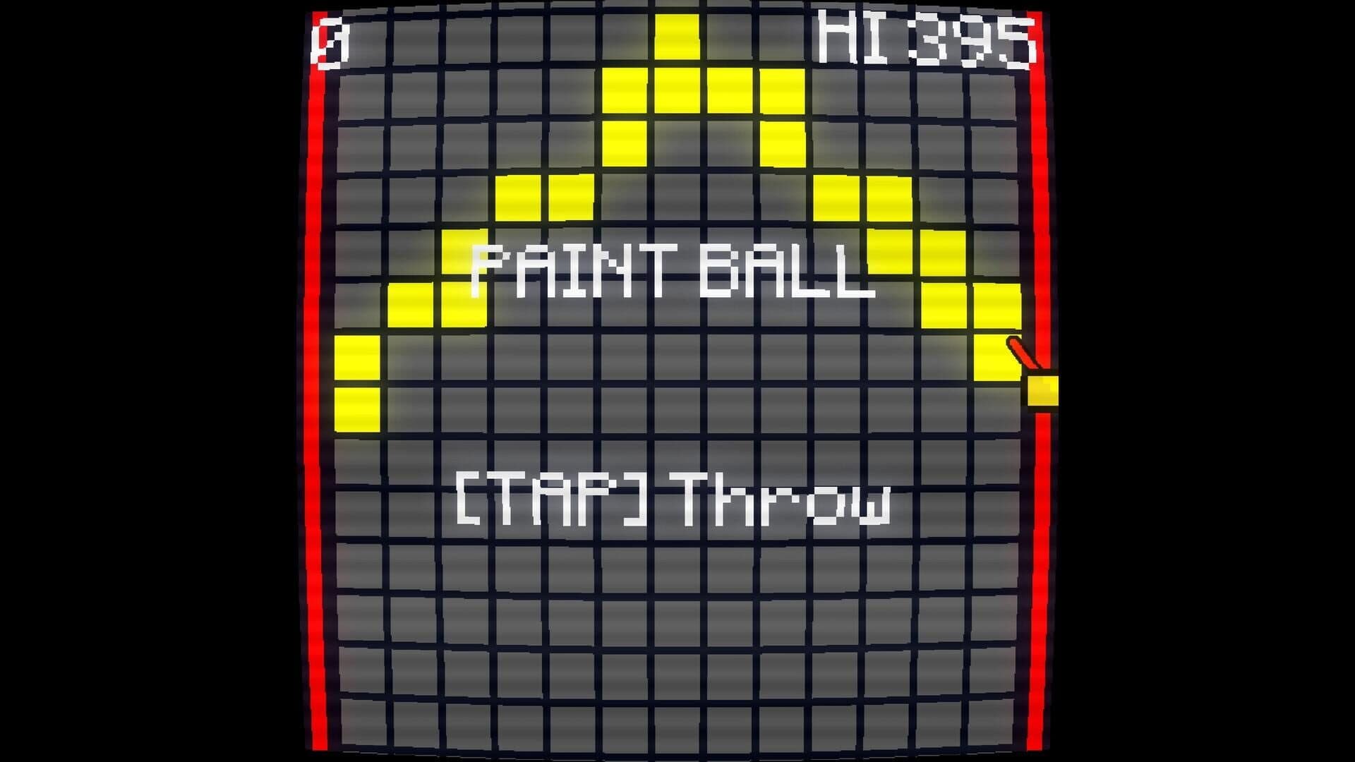 اسکرین‌شات Paint Ball - 1