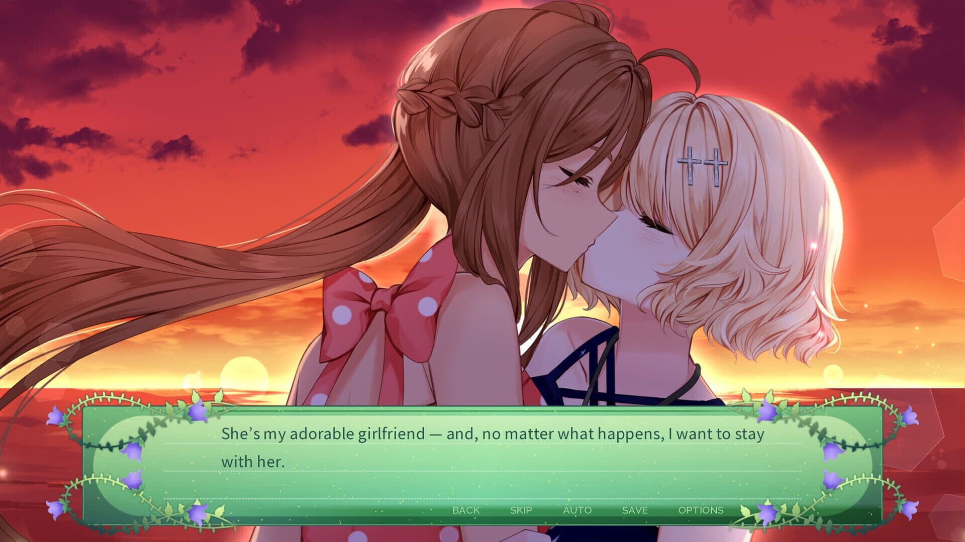 The Fairy's Secret screenshot 5