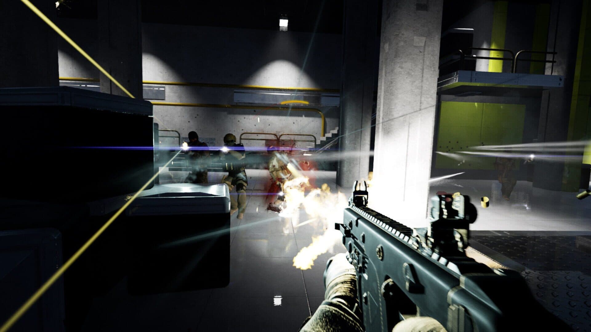 Trepang2 screenshot 5