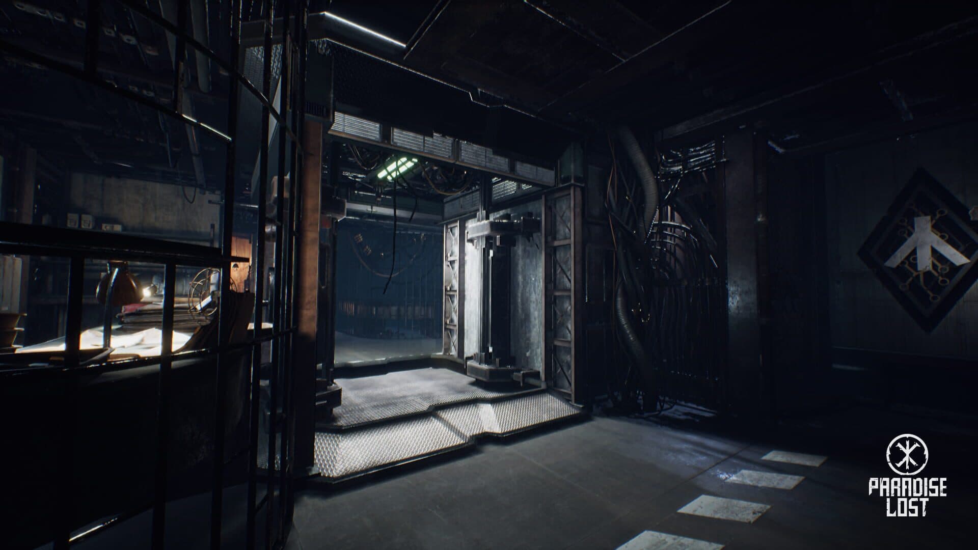Paradise Lost screenshot 4