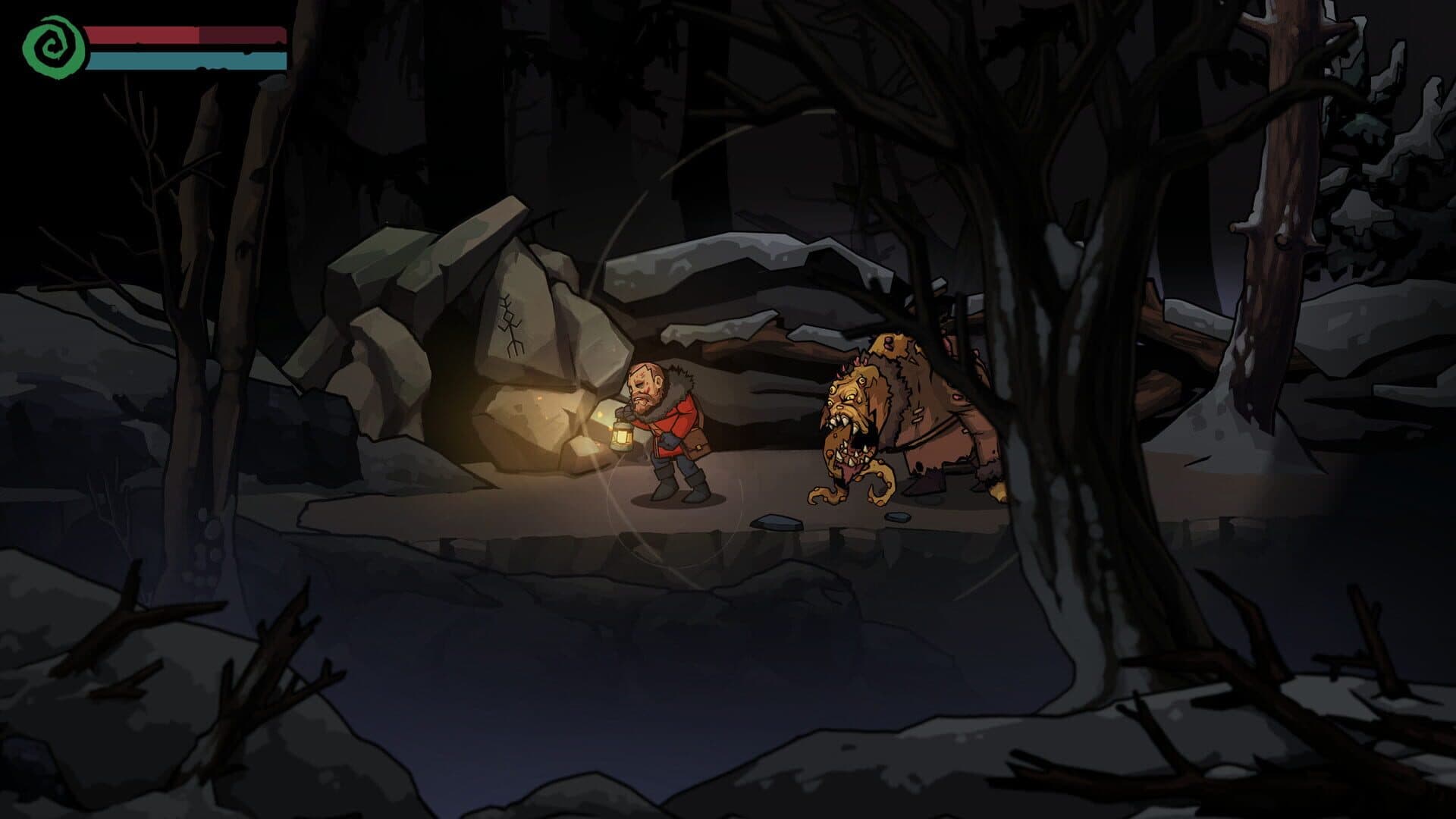 Edge of Sanity screenshot 5