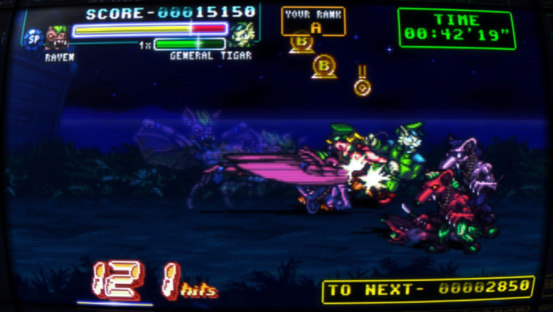 Fight'N Rage screenshot 18
