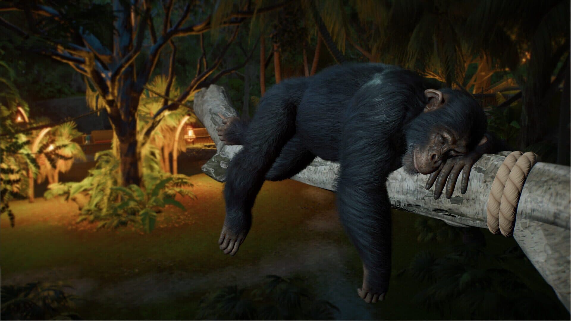 اسکرین‌شات Planet Zoo 2 - 6