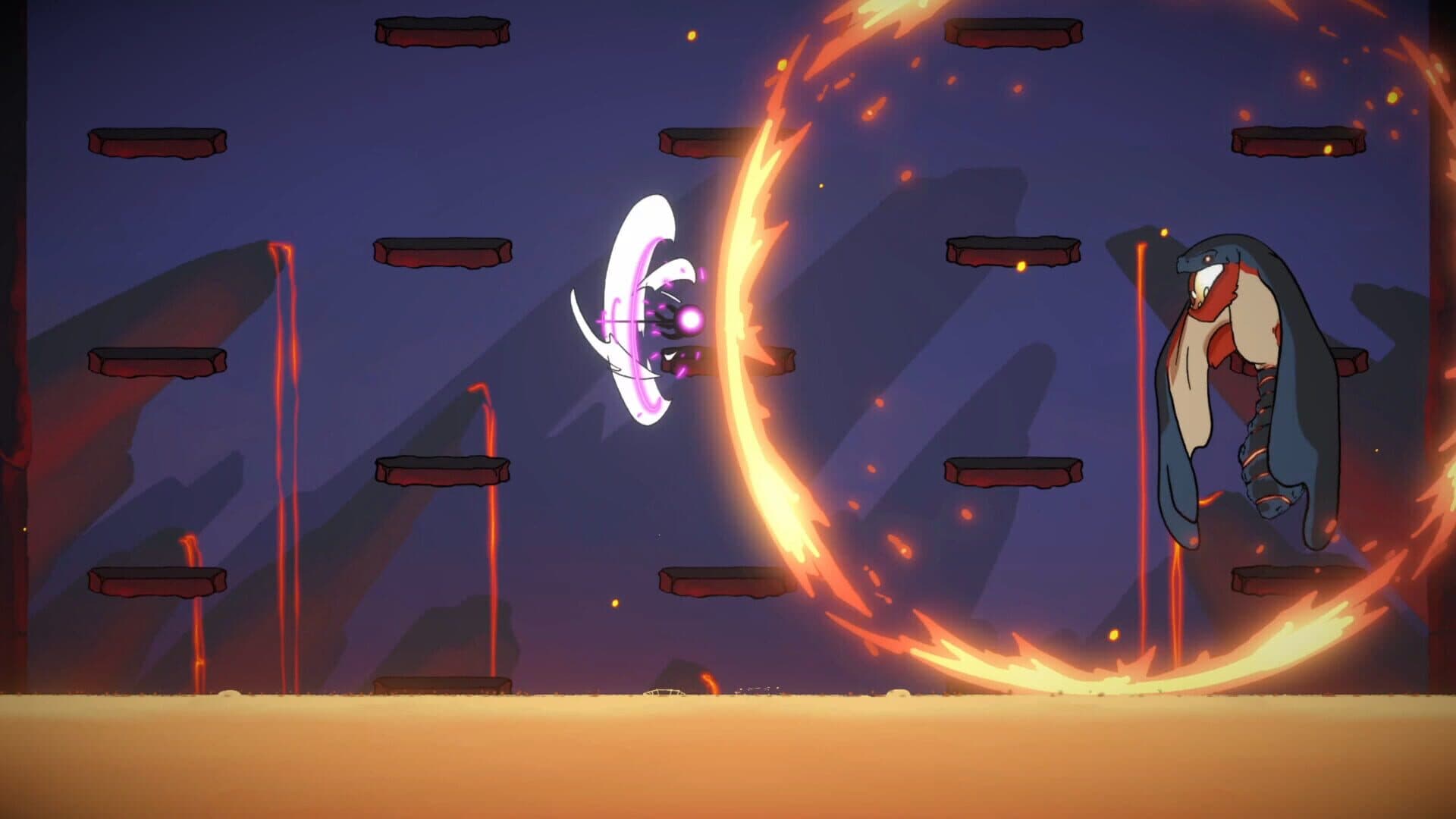 Morkull: Ascend to the Gods screenshot 0